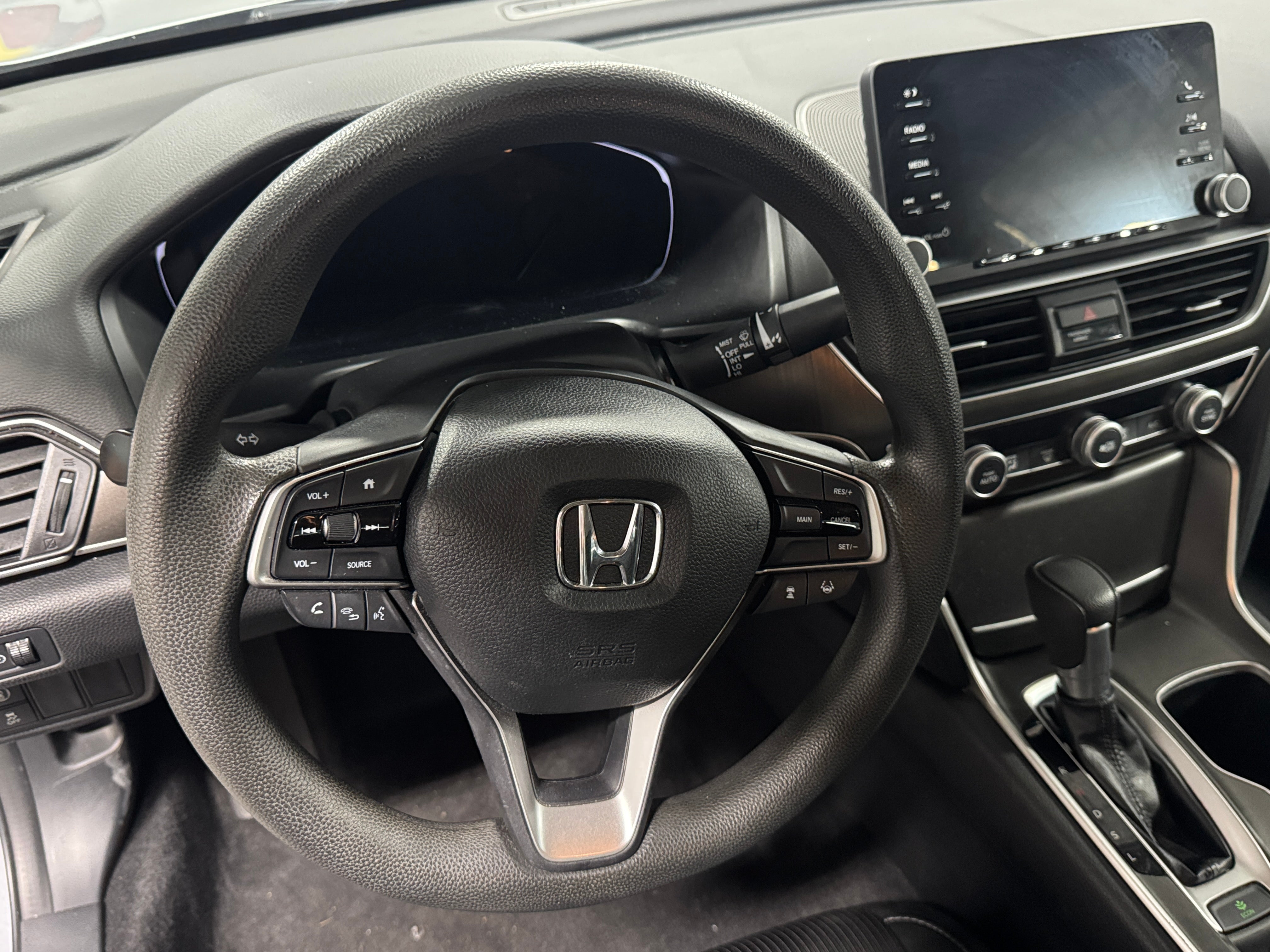 Thumbnail: 2019 Honda Accord - 5