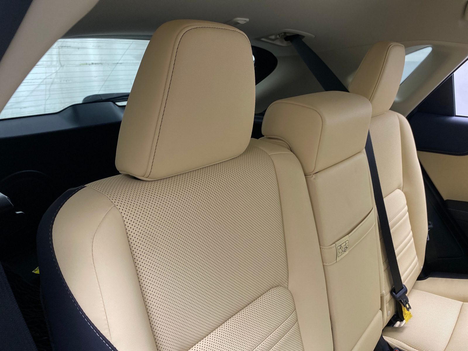 Thumbnail: 2019 Lexus NX - 5