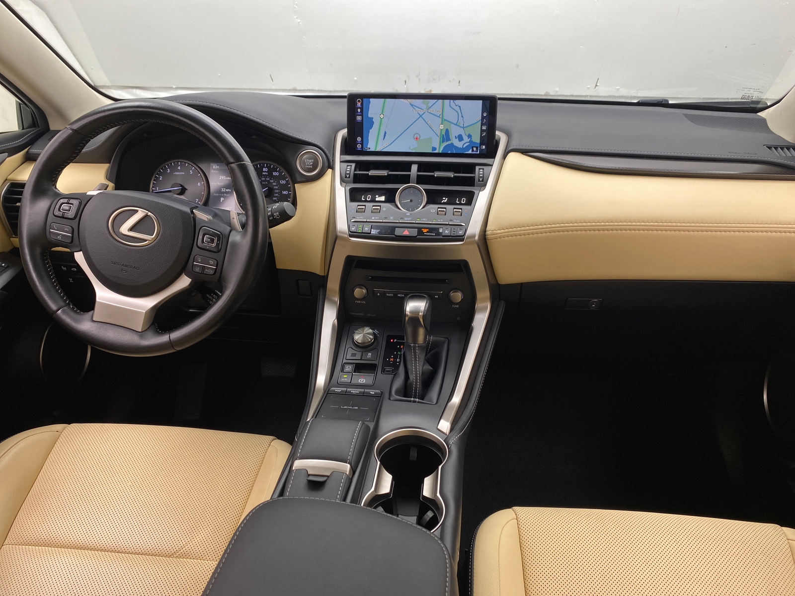 Thumbnail: 2019 Lexus NX - 2