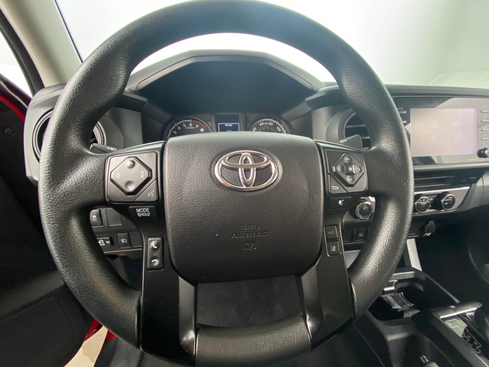 Thumbnail: 2022 Toyota Tacoma - 5