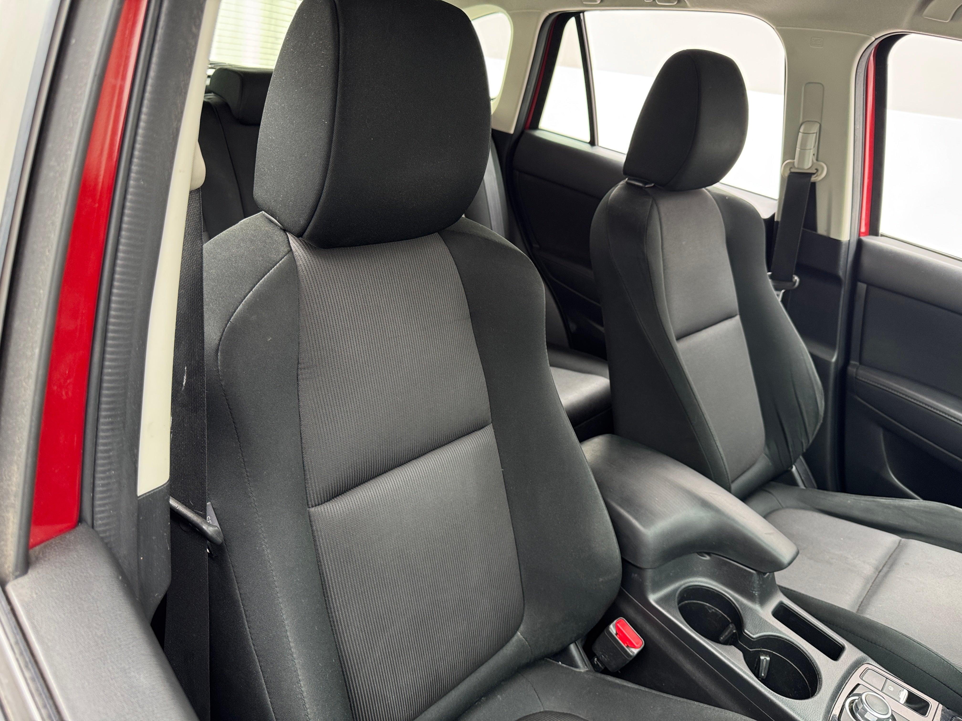 Thumbnail: 2016 Mazda CX-5 - 2