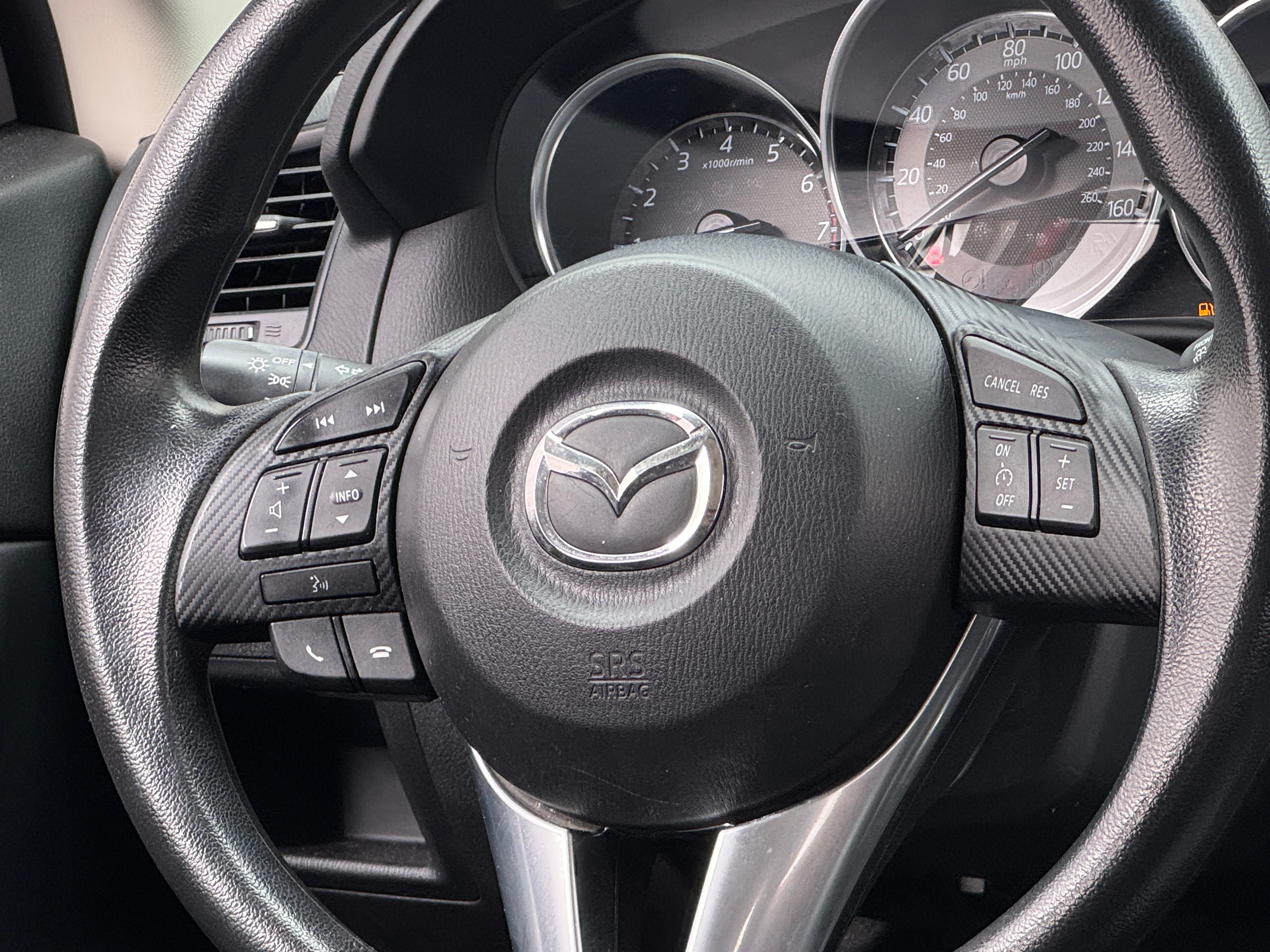 Thumbnail: 2016 Mazda CX-5 - 5