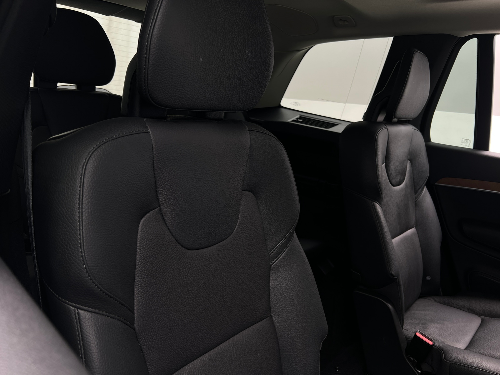 Thumbnail: 2024 Volvo XC90 - 5
