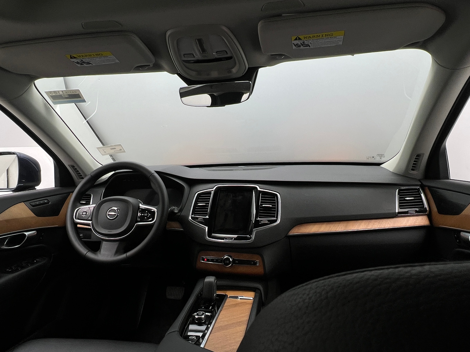 Thumbnail: 2024 Volvo XC90 - 2