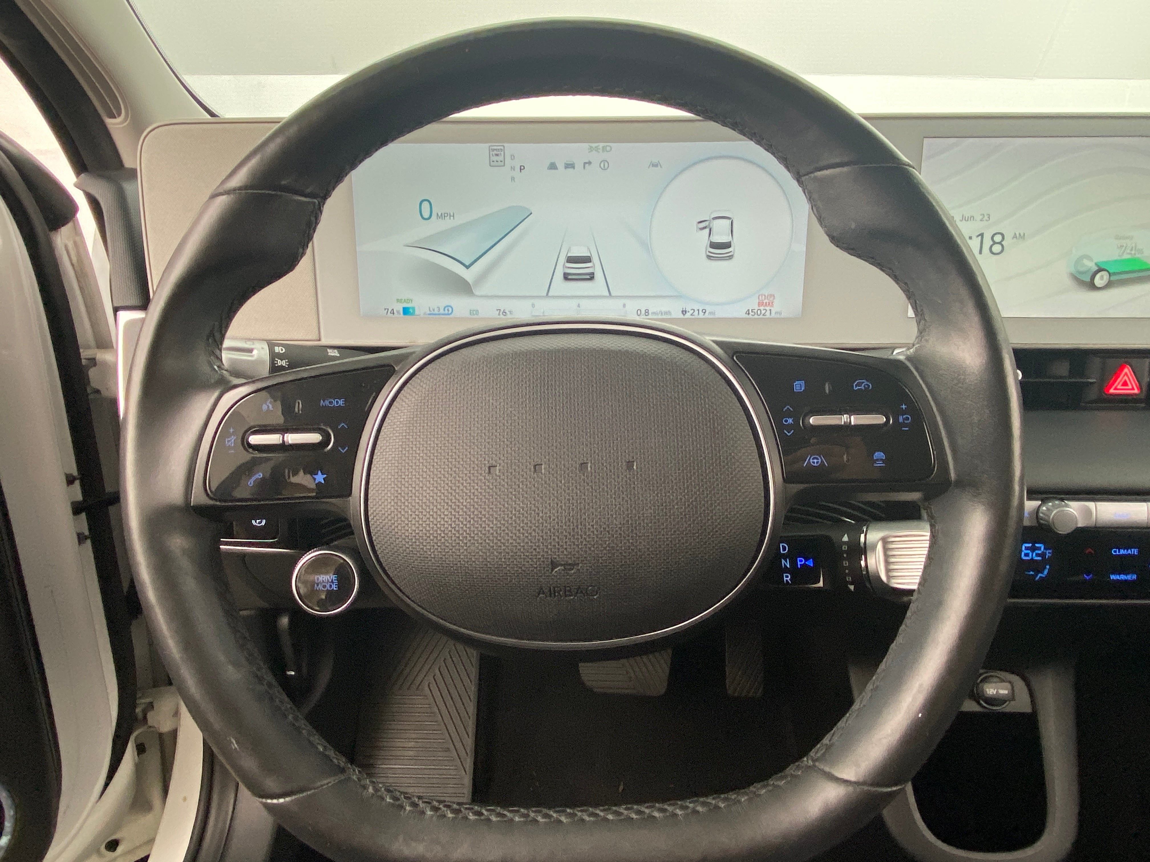 Thumbnail: 2022 Hyundai Ioniq 5 - 4