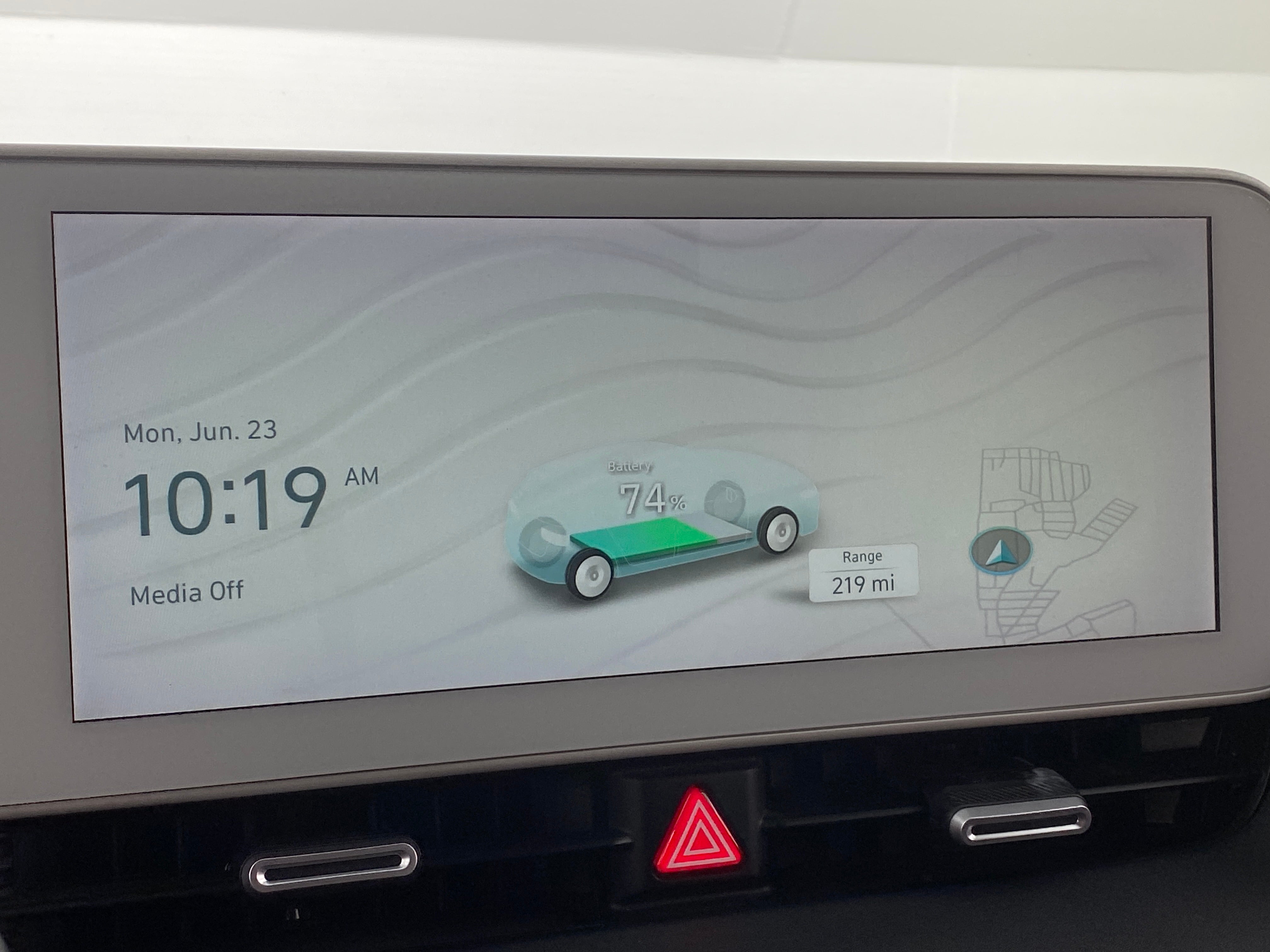 Thumbnail: 2022 Hyundai Ioniq 5 - 3