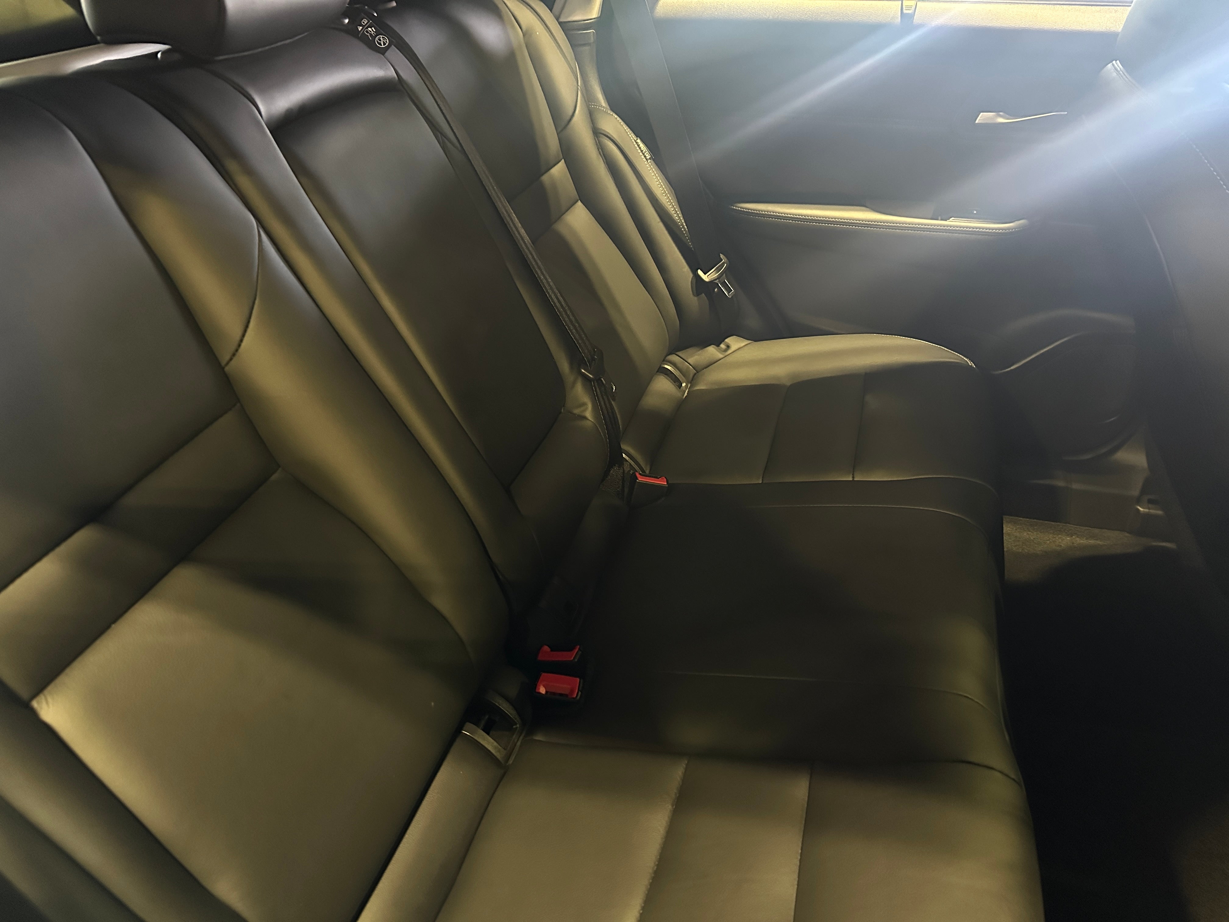 Thumbnail: 2023 Nissan Rogue - 5