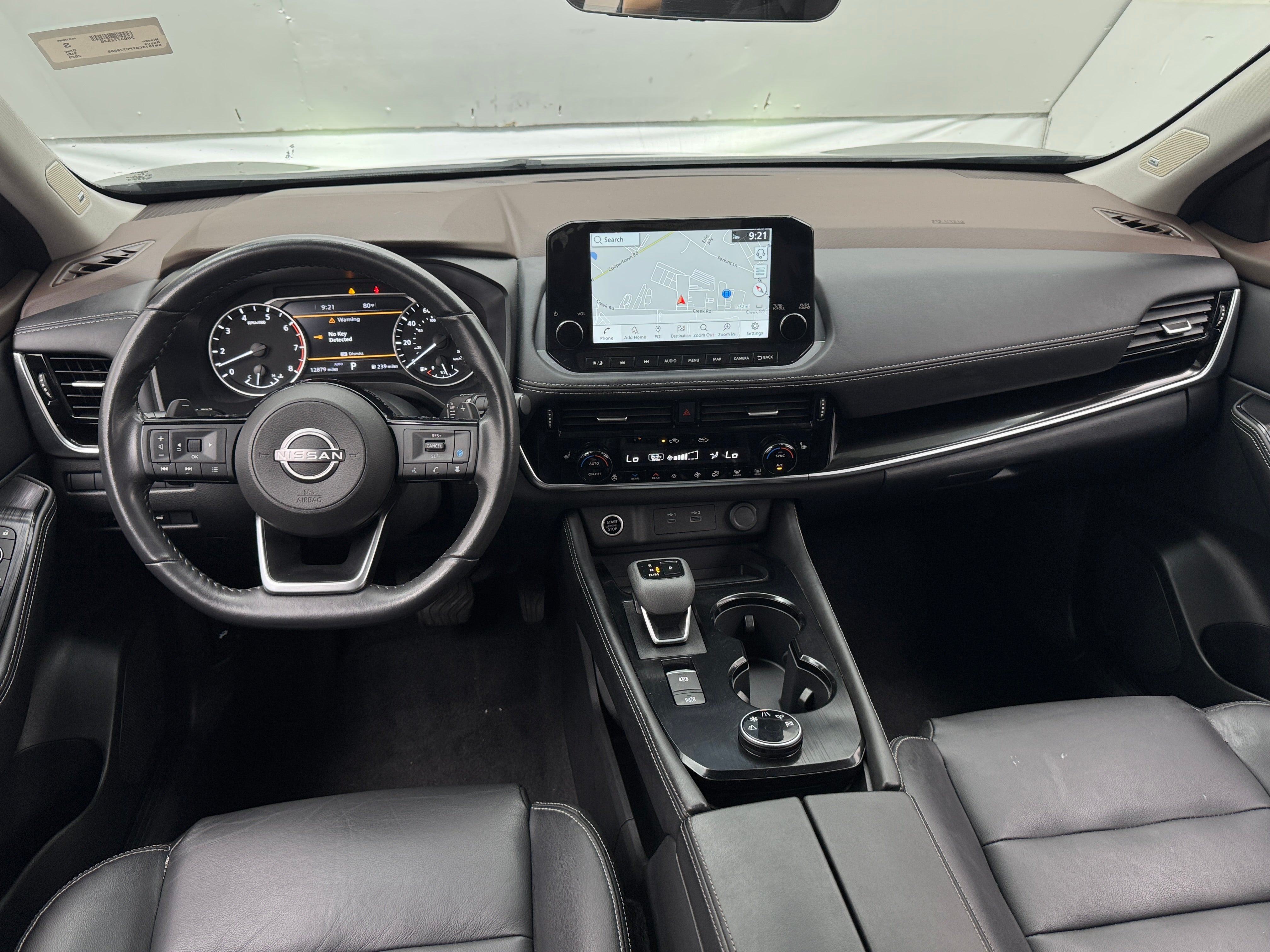 Thumbnail: 2023 Nissan Rogue - 2