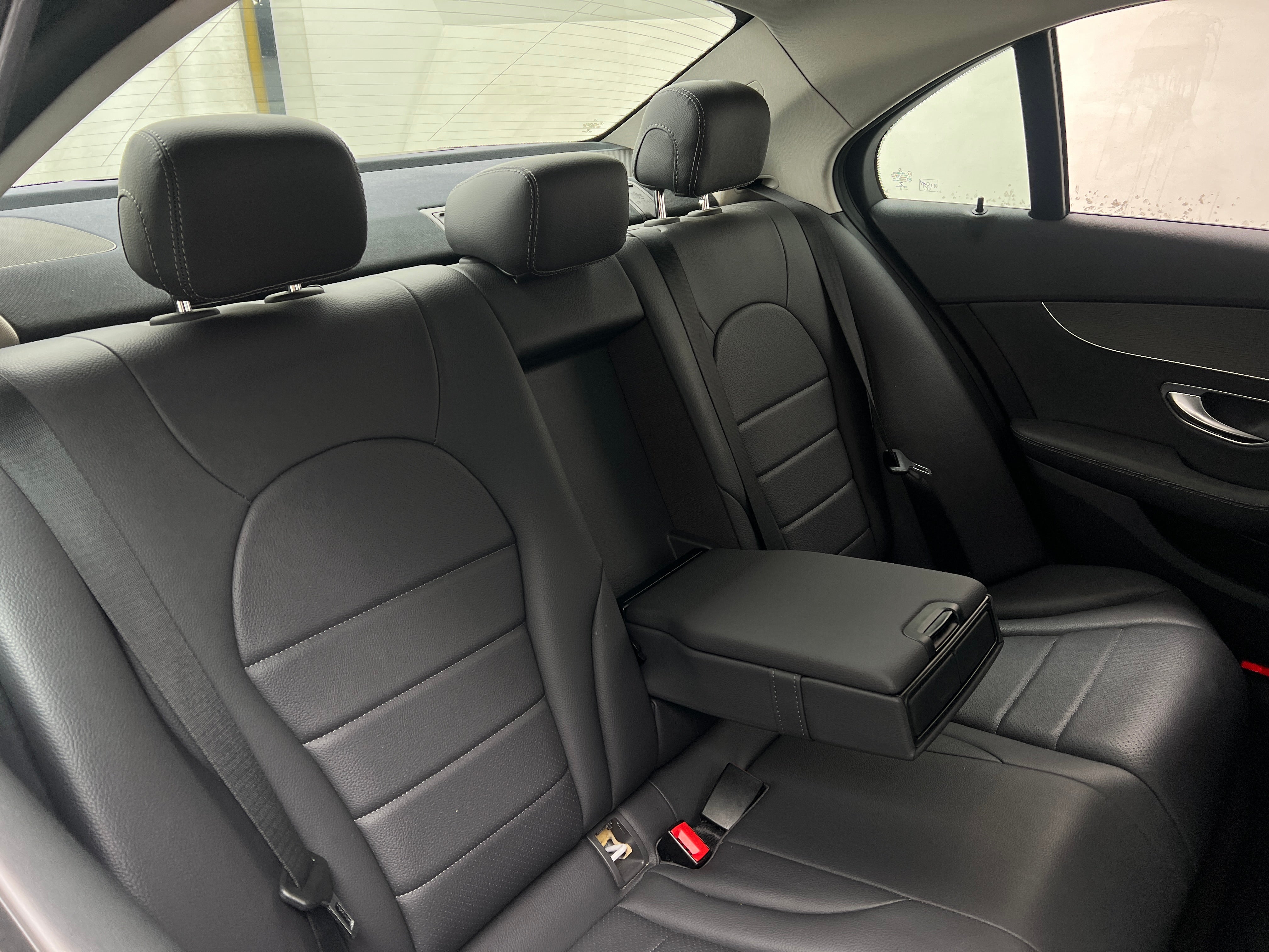 Thumbnail: 2019 Mercedes-Benz C-Class - 5