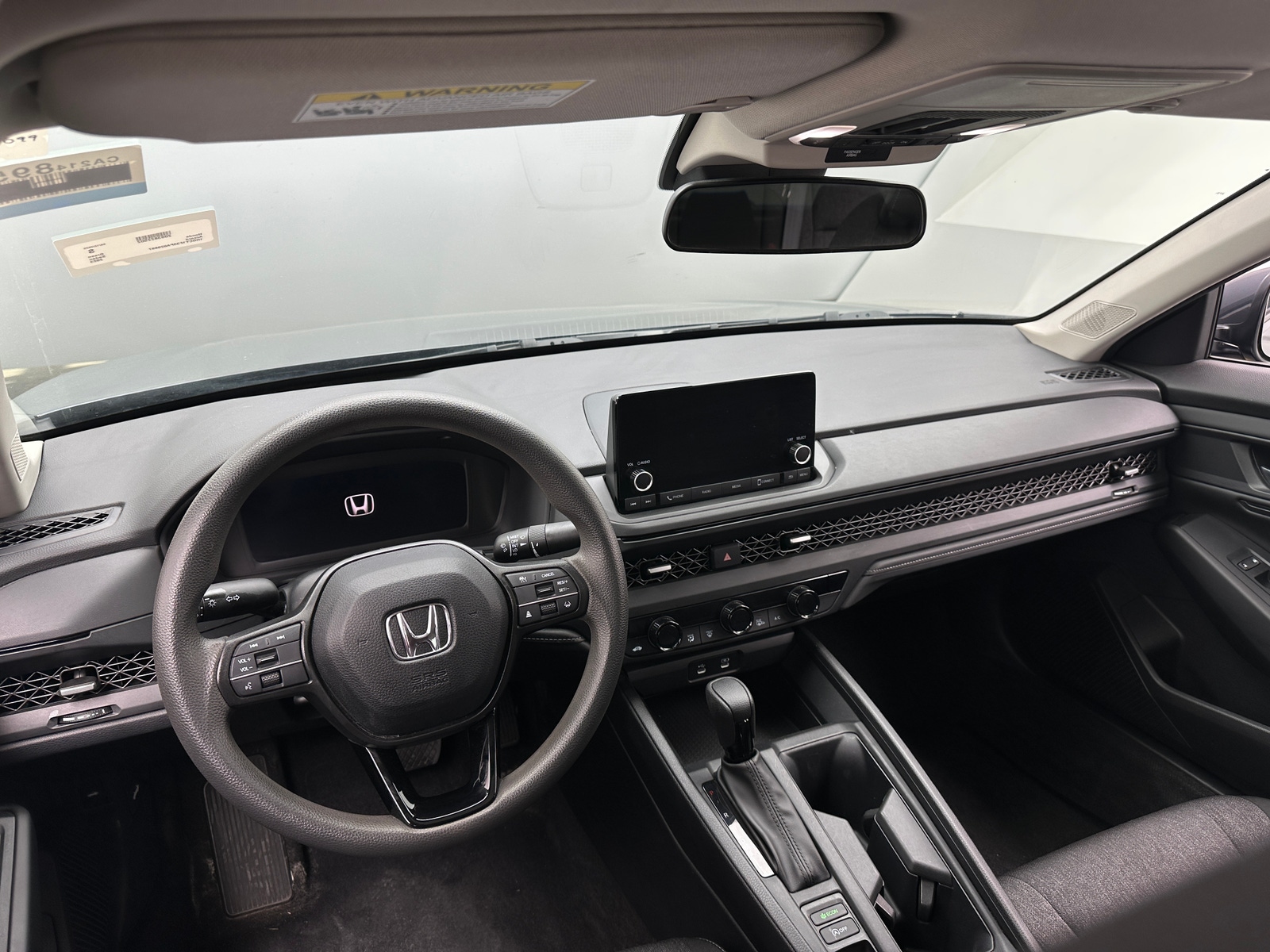 Thumbnail: 2023 Honda Accord - 3