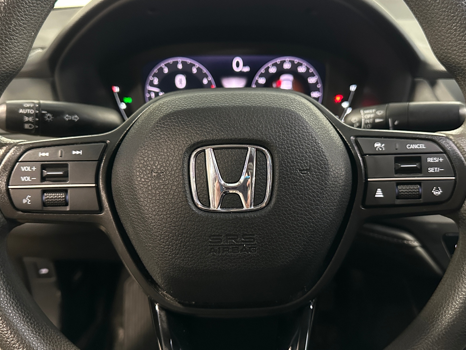 Thumbnail: 2023 Honda Accord - 5