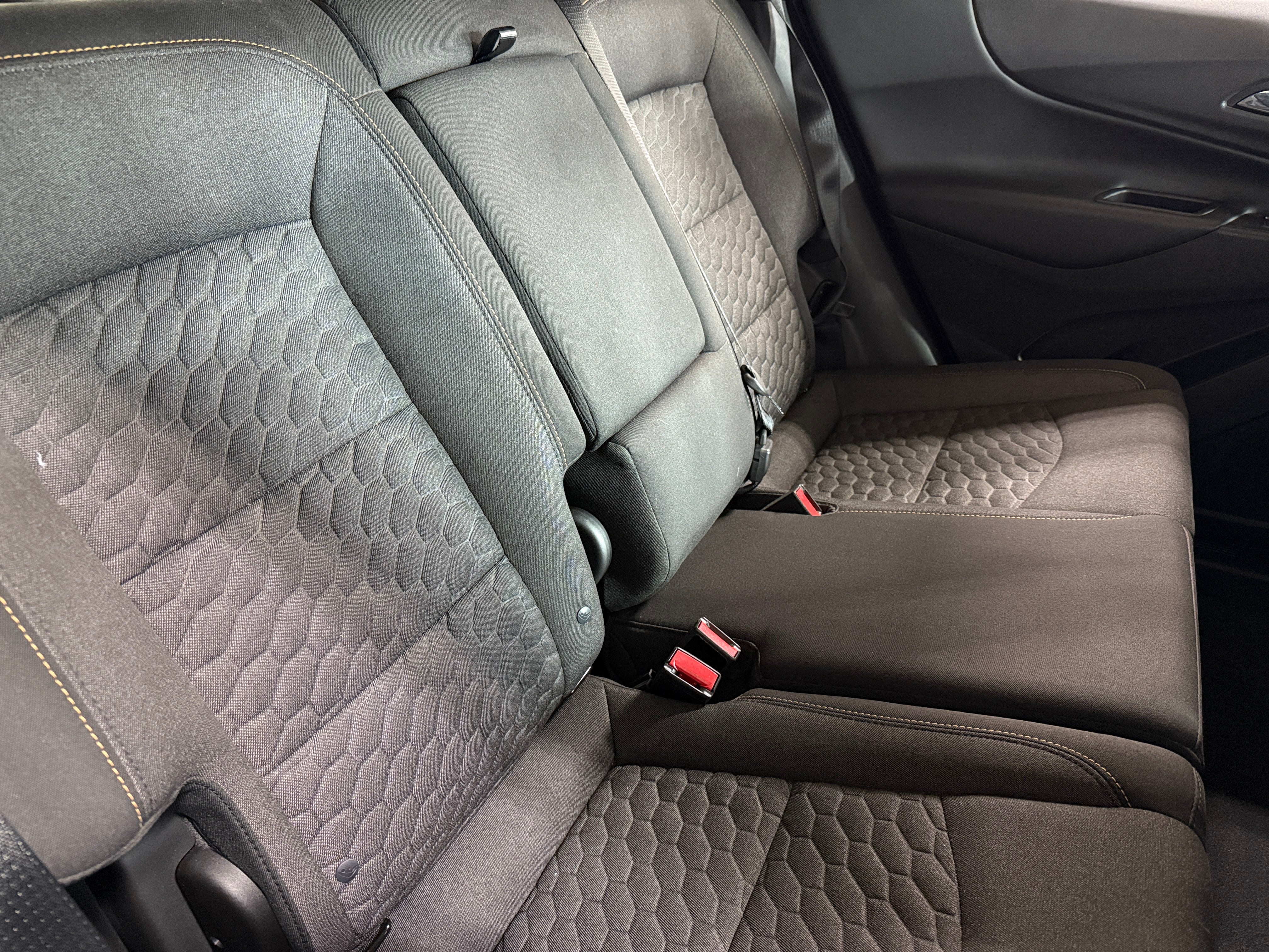Thumbnail: 2019 Chevrolet Equinox - 6