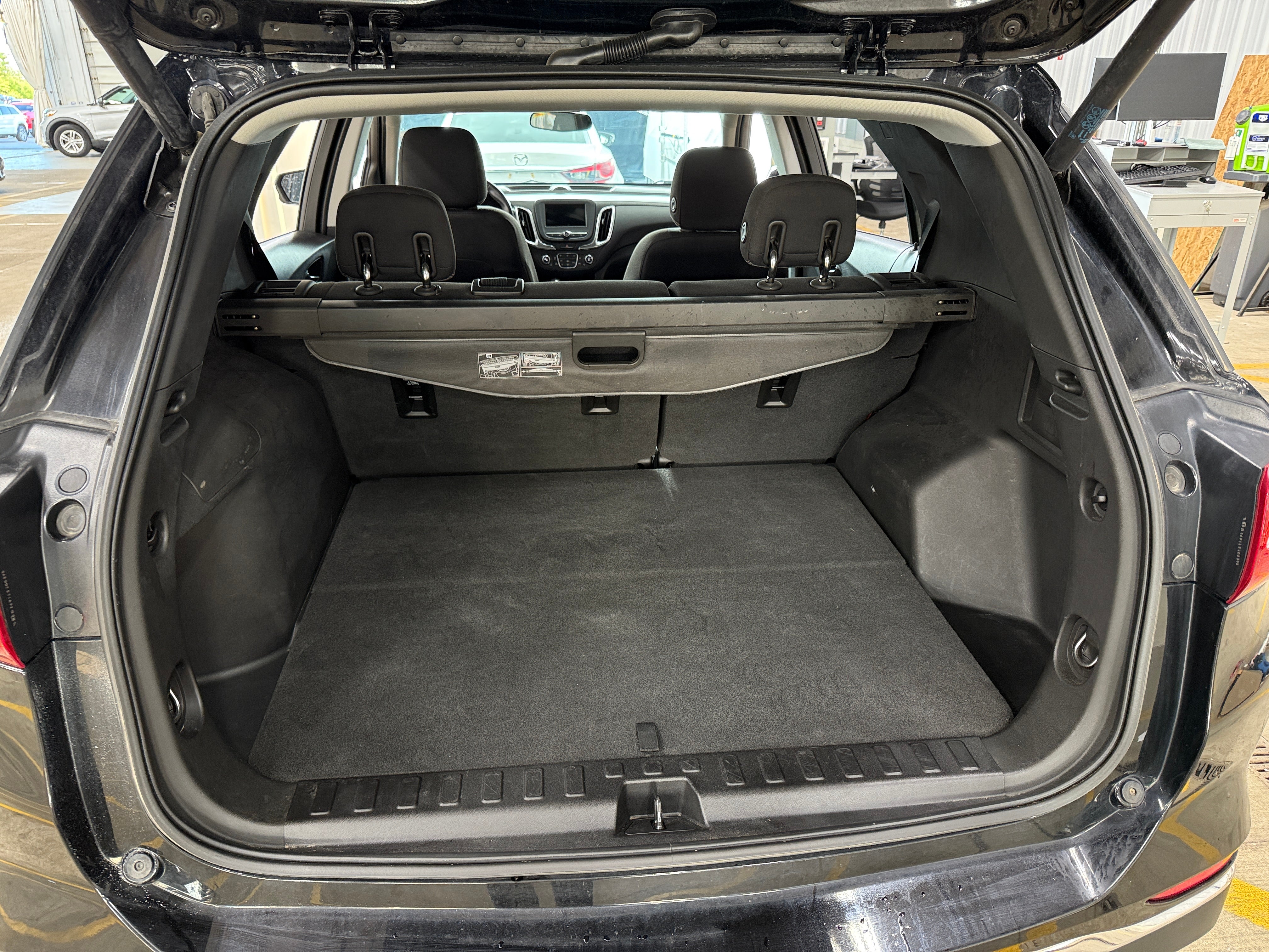 Thumbnail: 2019 Chevrolet Equinox - 7