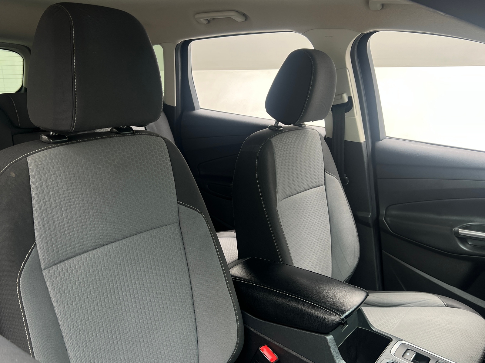 Thumbnail: 2017 Ford Escape - 2