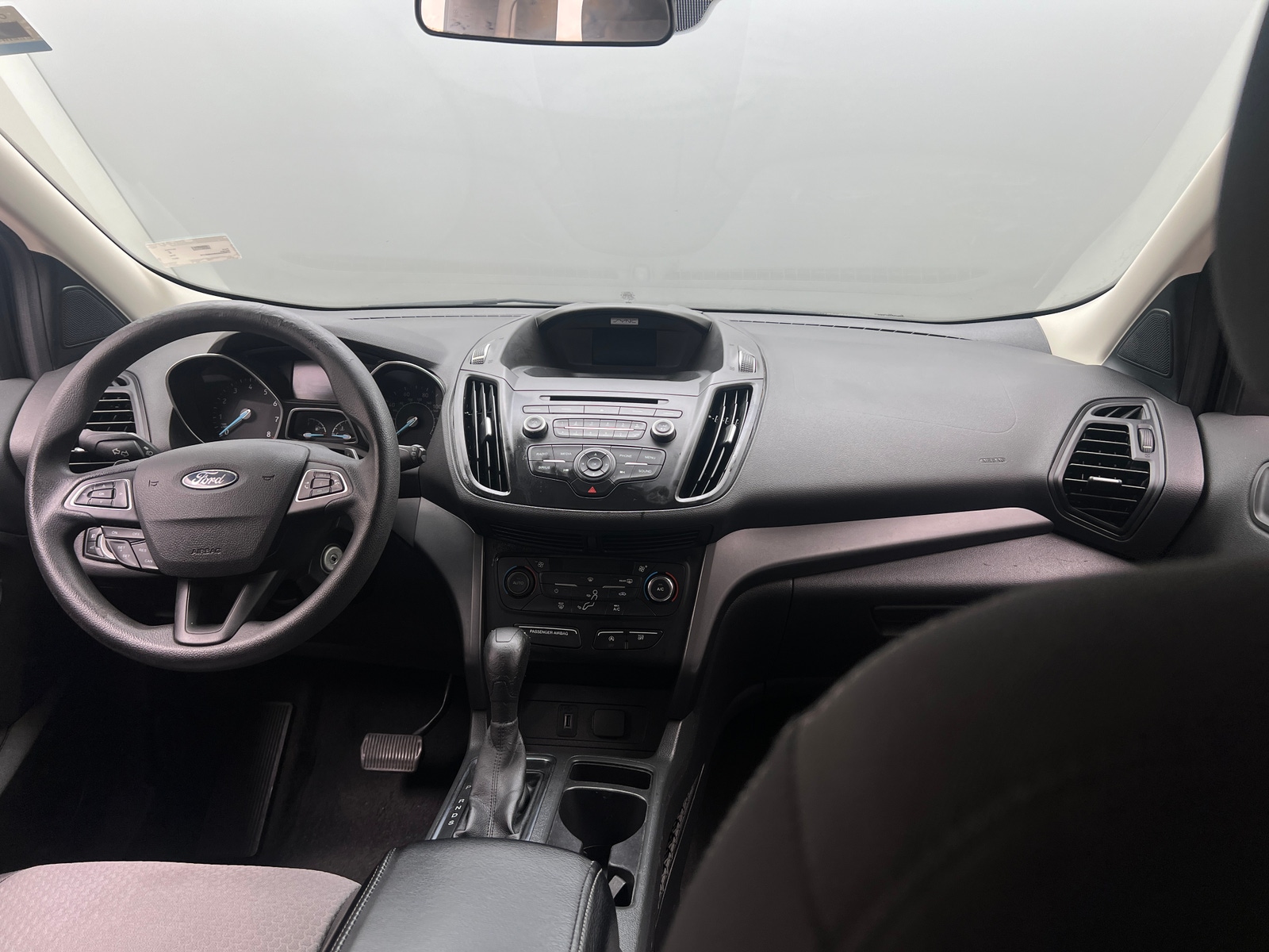 Thumbnail: 2017 Ford Escape - 3