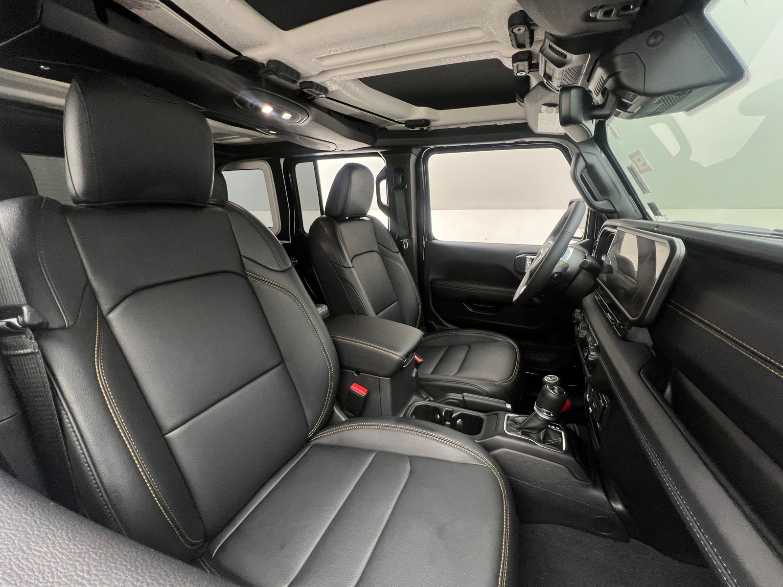 Thumbnail: 2024 Jeep Wrangler - 2