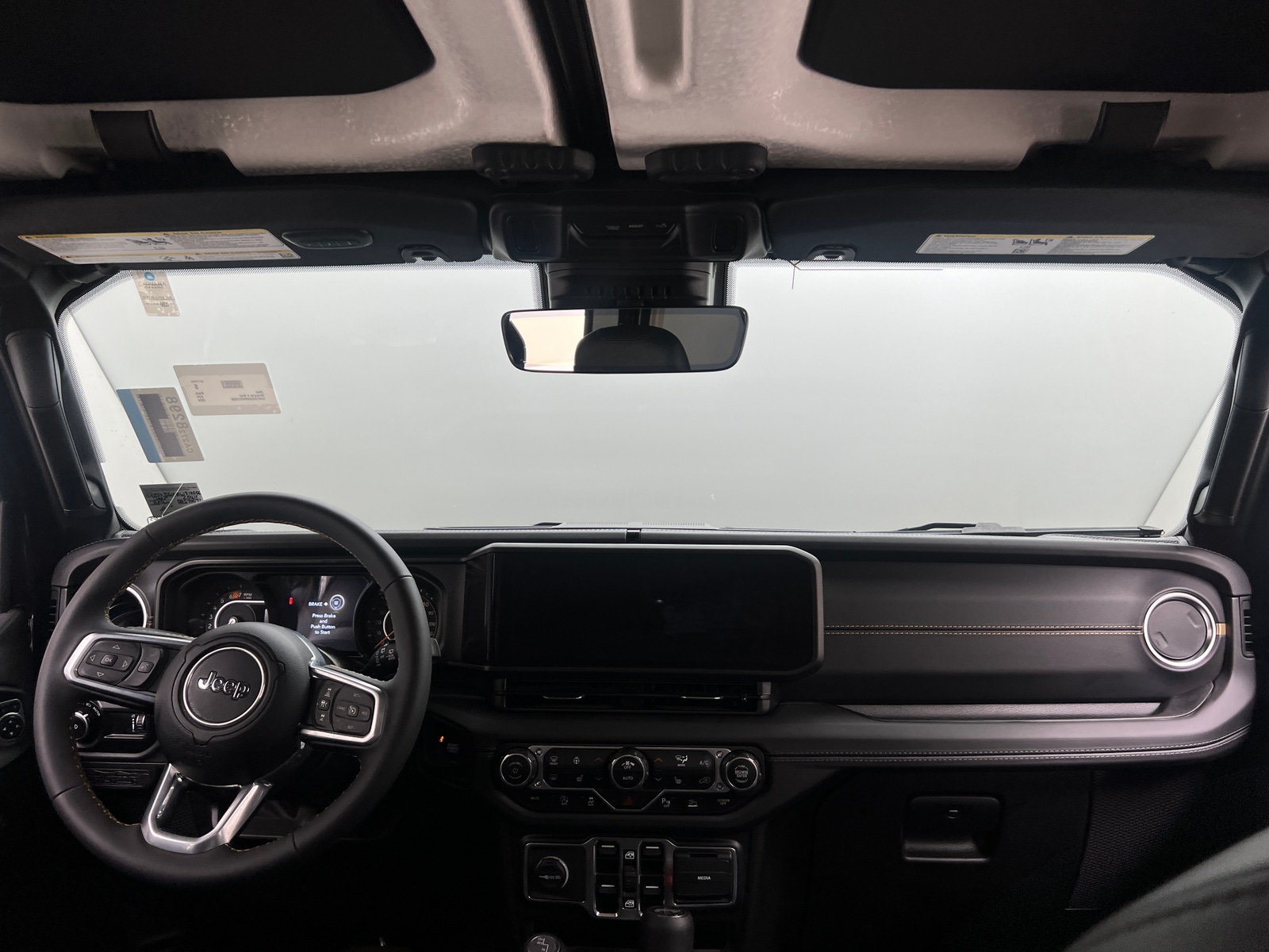 Thumbnail: 2024 Jeep Wrangler - 3