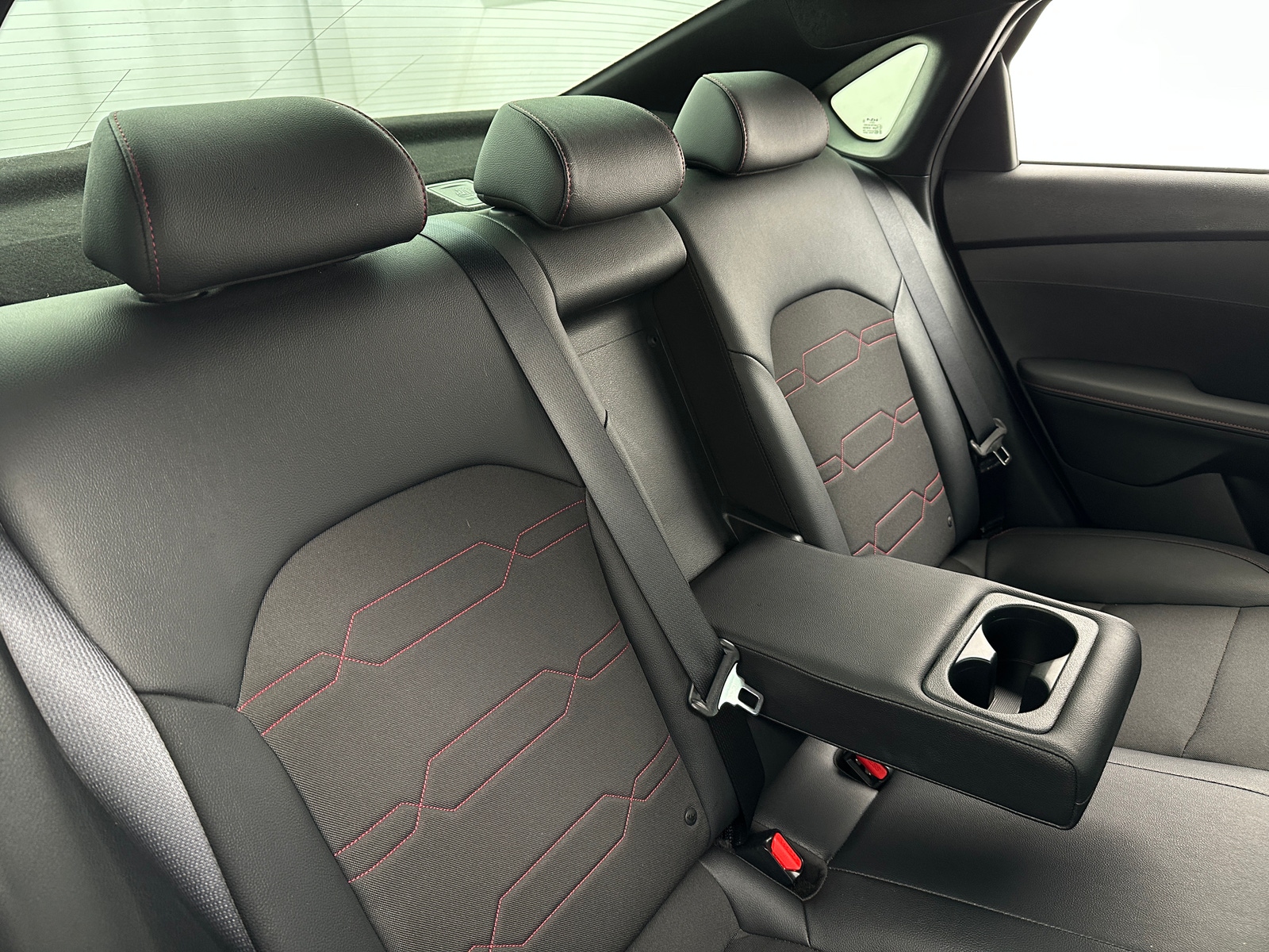Thumbnail: 2024 Kia Forte - 6