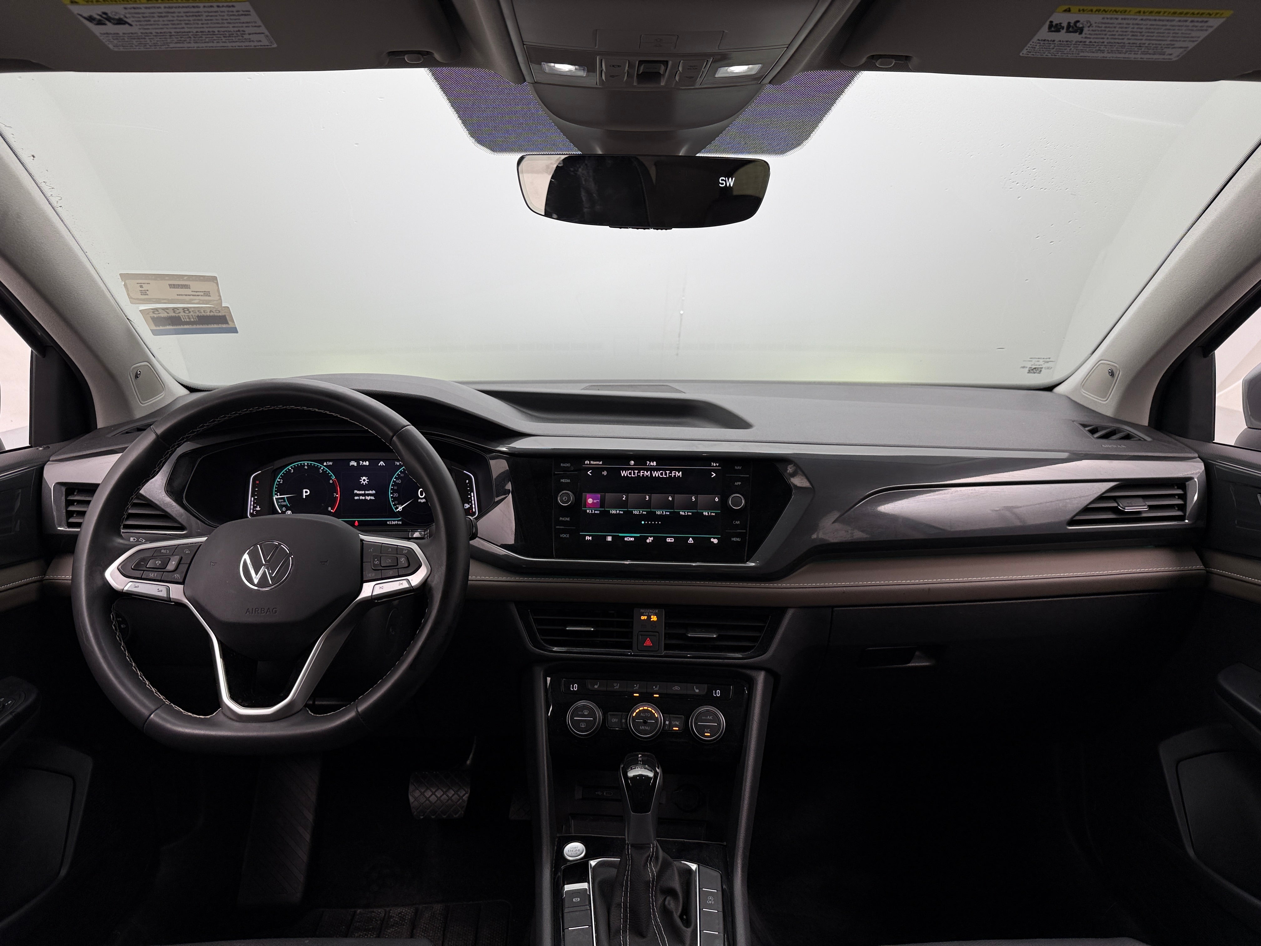 Thumbnail: 2023 Volkswagen Taos - 2