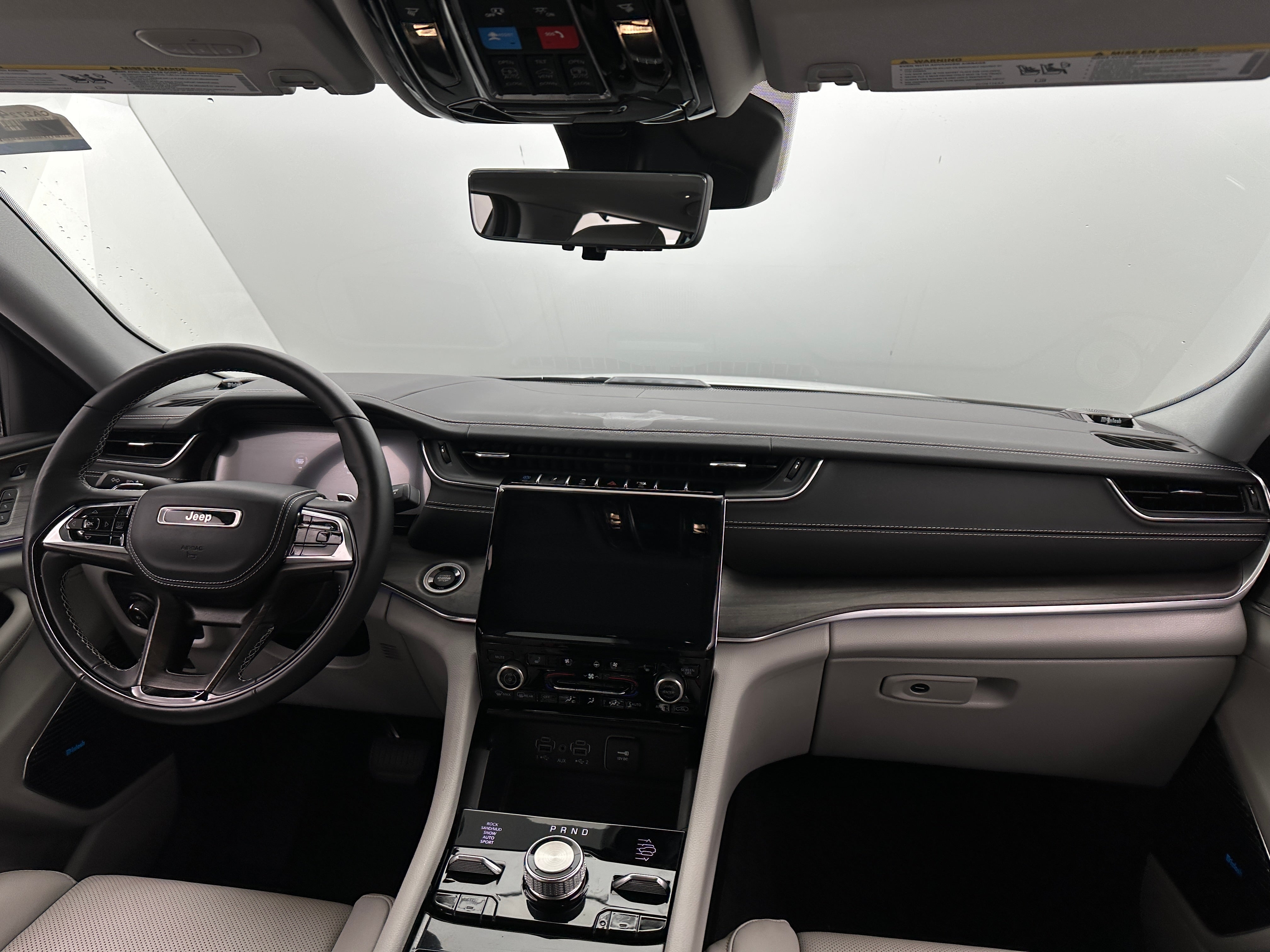 Thumbnail: 2022 Jeep Grand Cherokee - 2