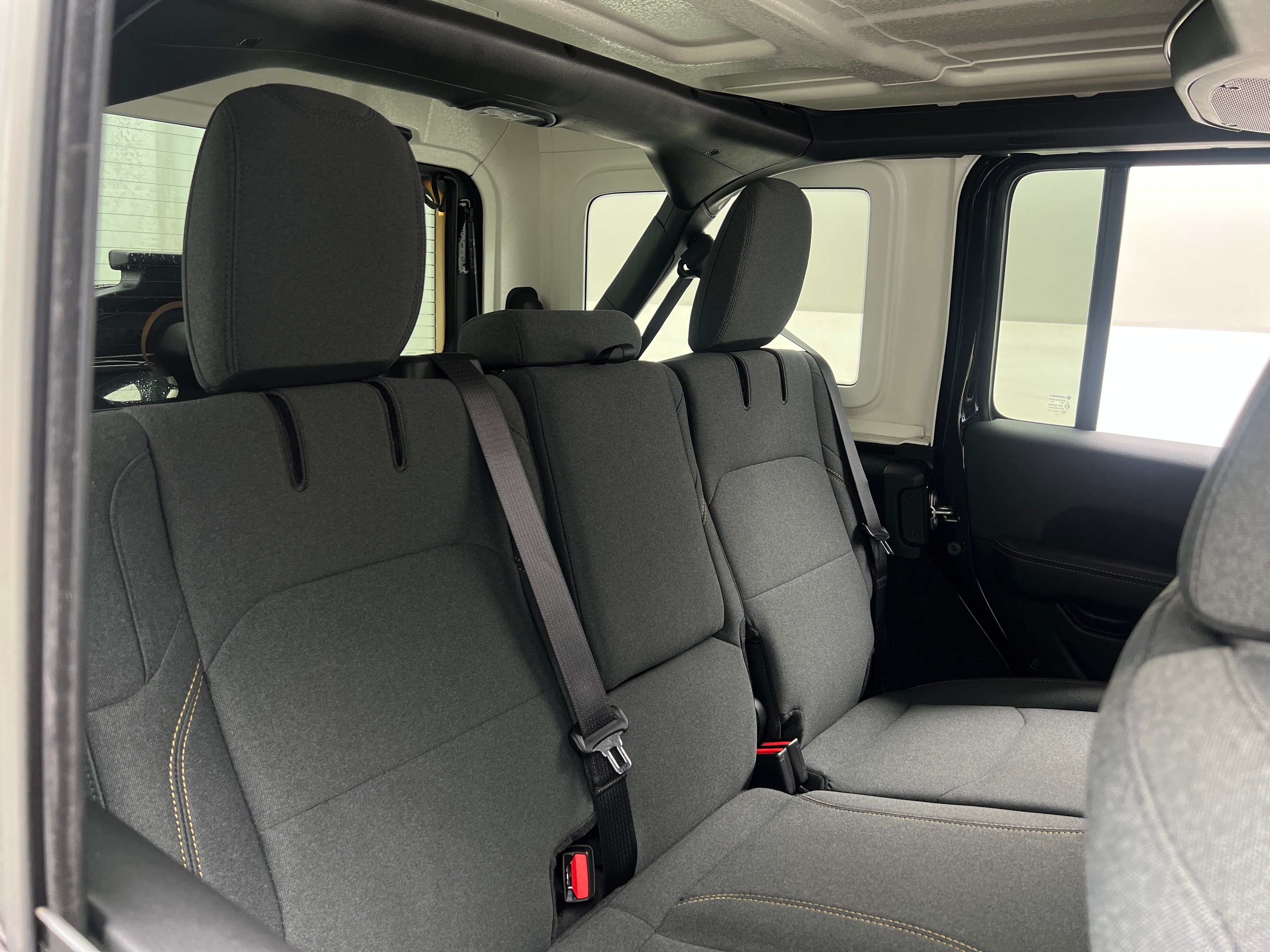 Thumbnail: 2024 Jeep Wrangler - 6