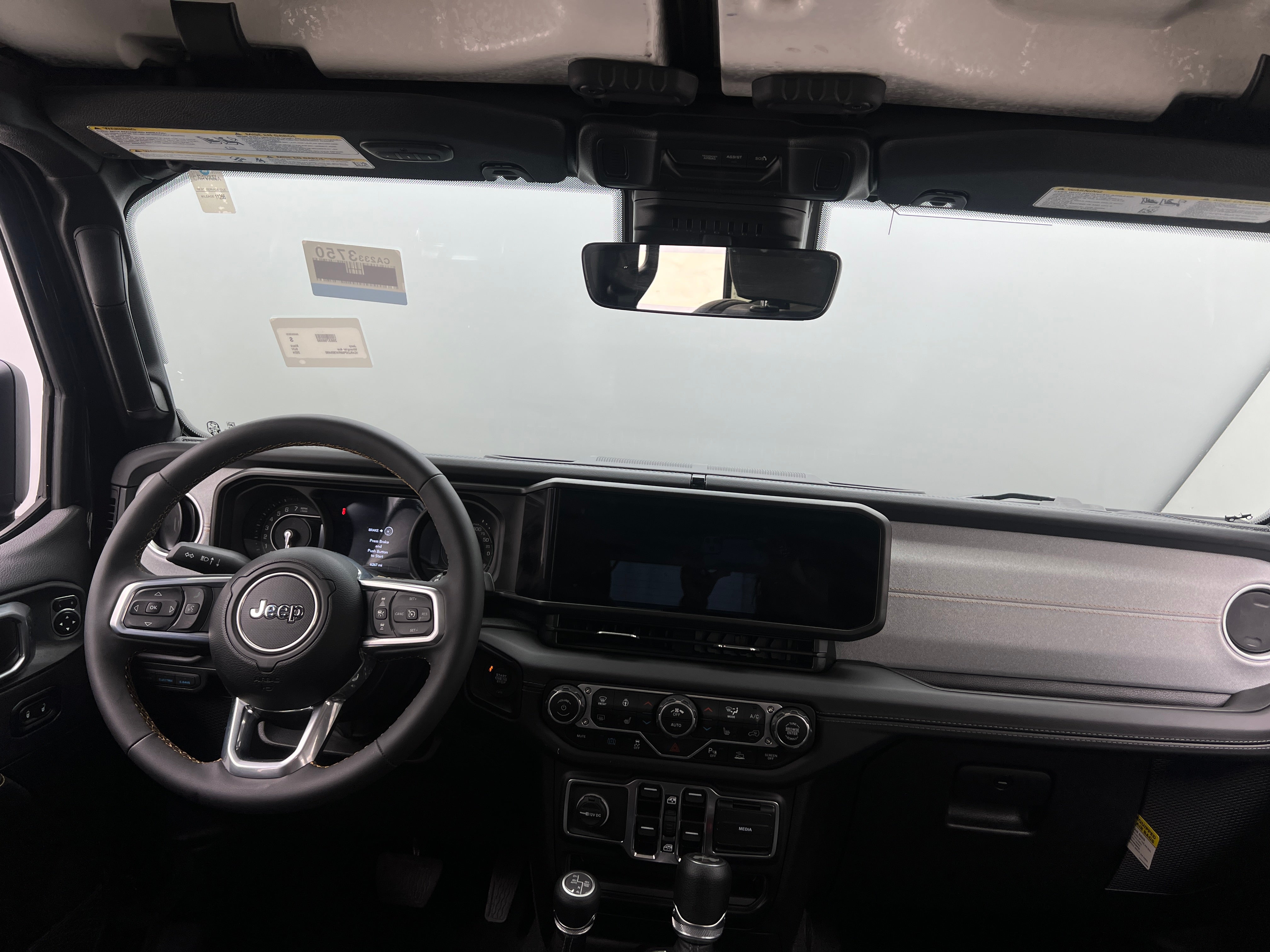 Thumbnail: 2024 Jeep Wrangler - 3