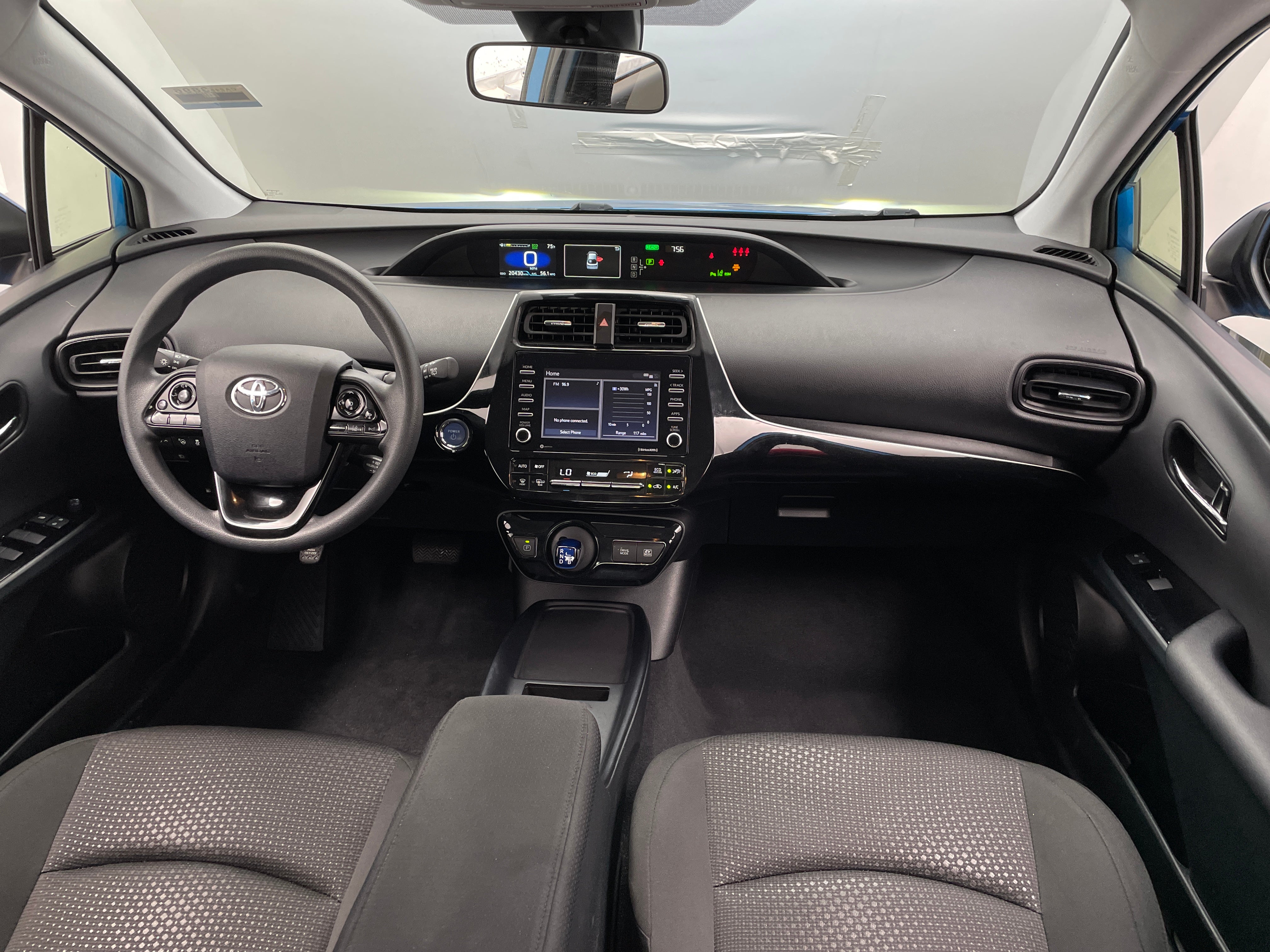 Thumbnail: 2021 Toyota Prius - 3