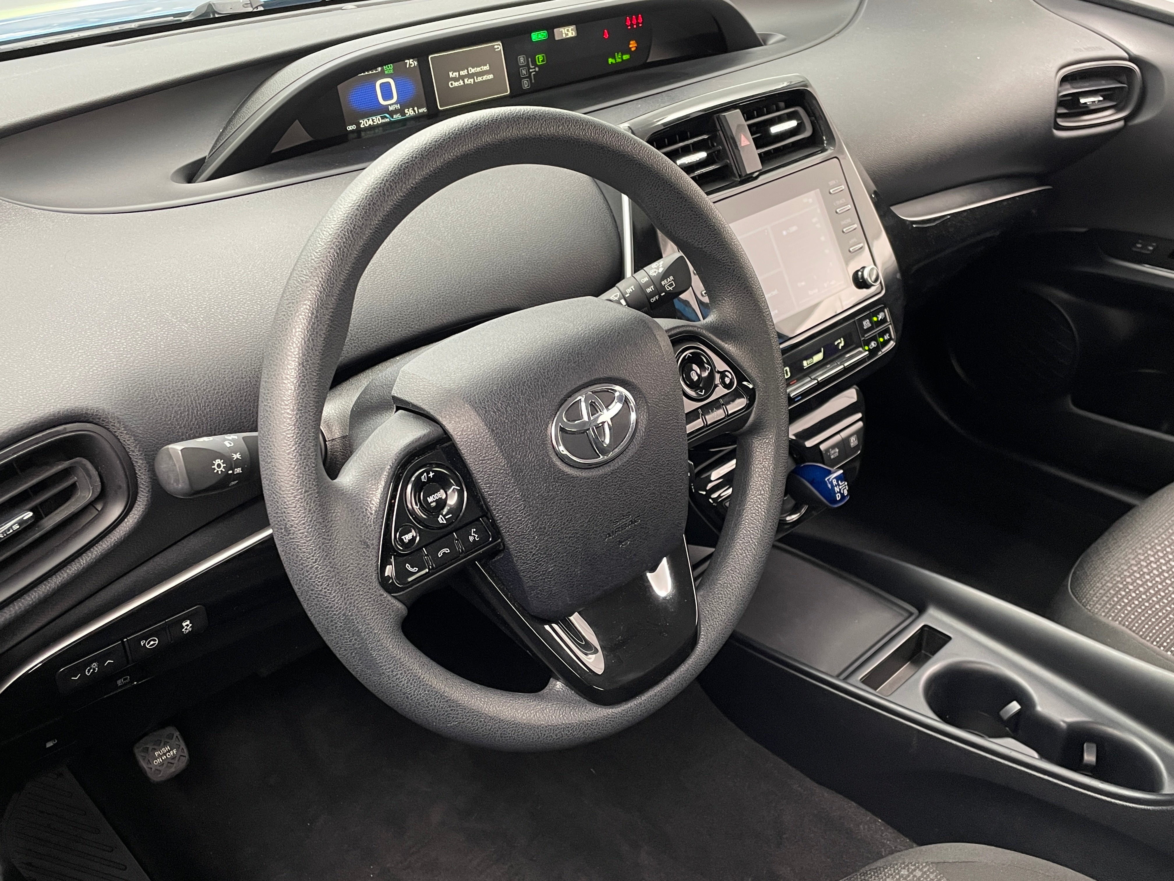 Thumbnail: 2021 Toyota Prius - 5