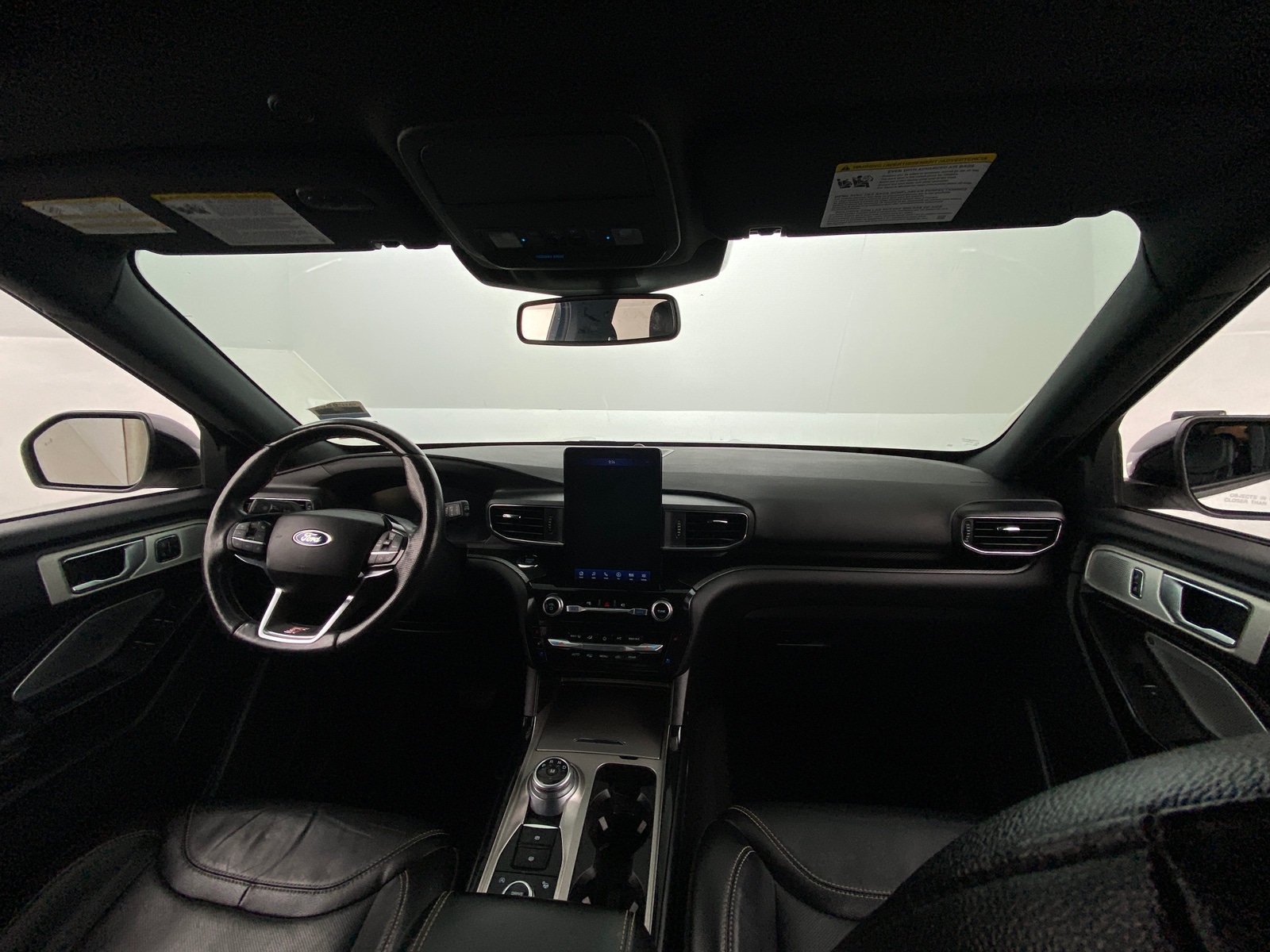 Thumbnail: 2021 Ford Explorer - 2