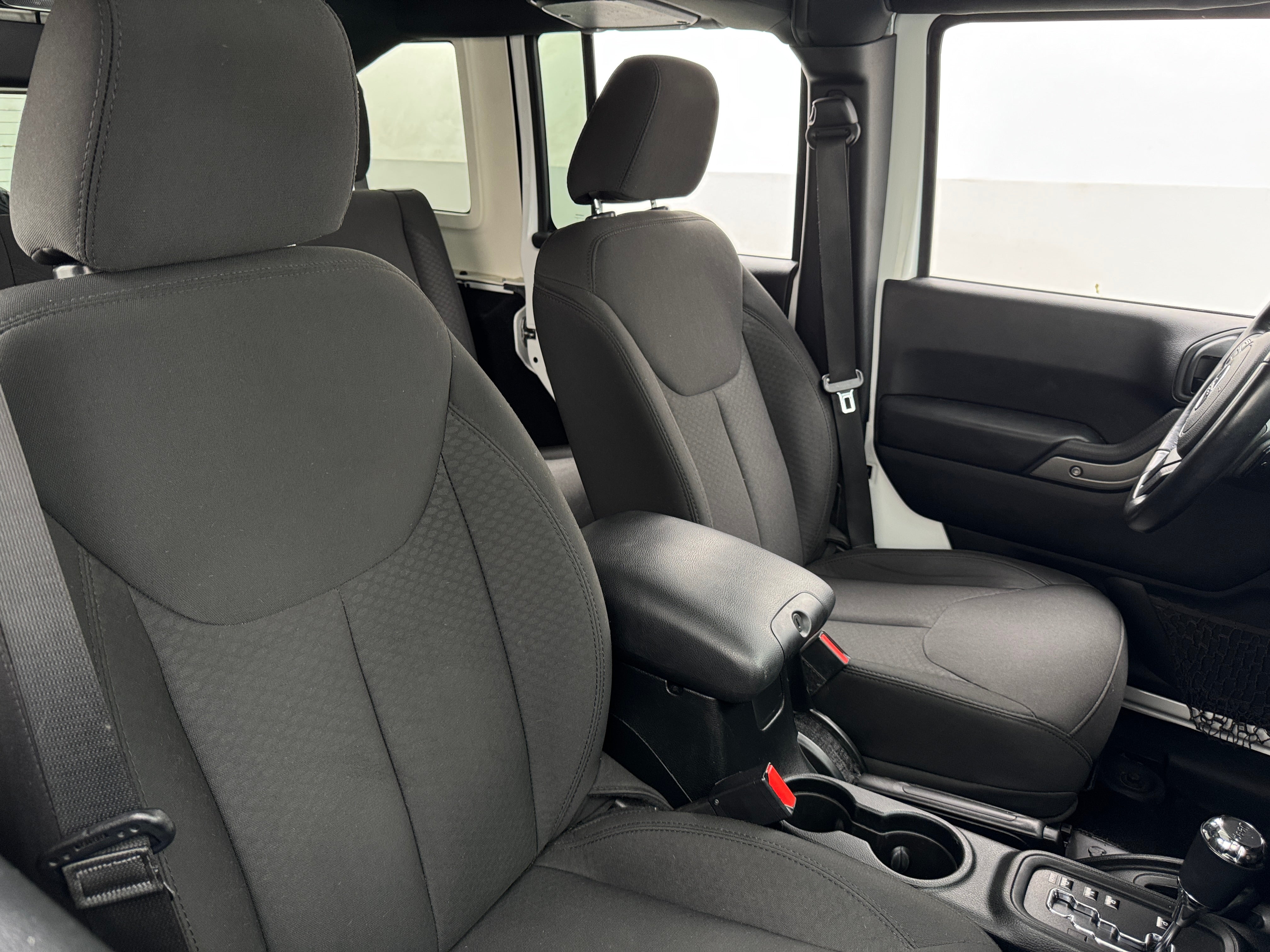 Thumbnail: 2018 Jeep Wrangler - 2