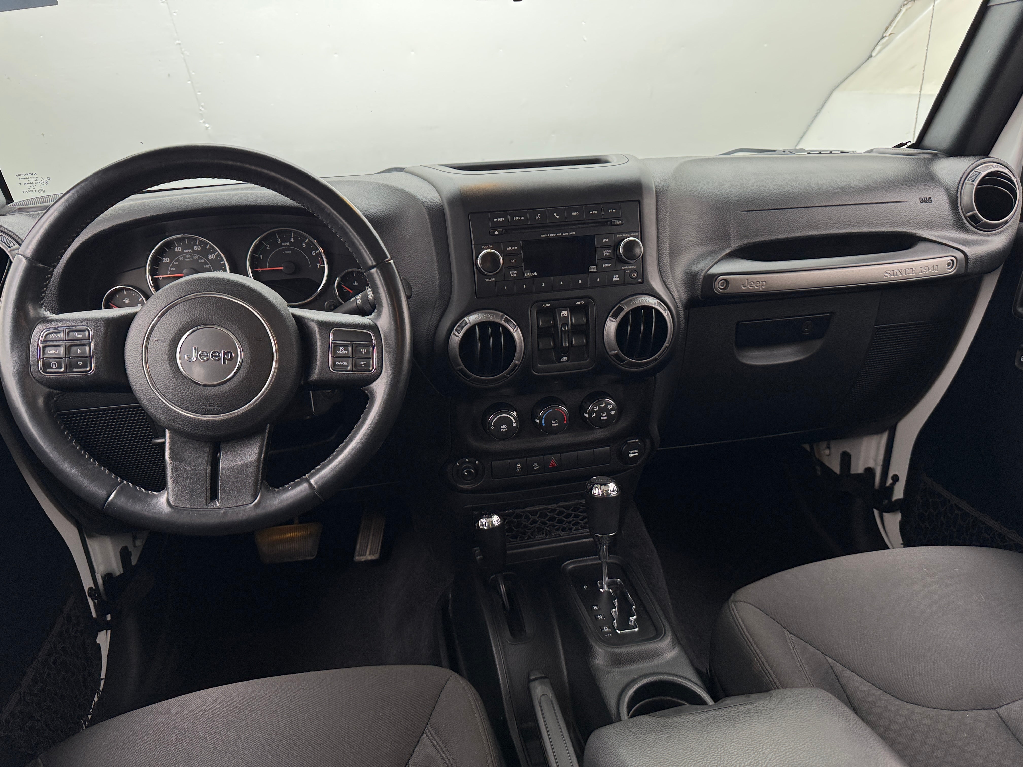 Thumbnail: 2018 Jeep Wrangler - 3