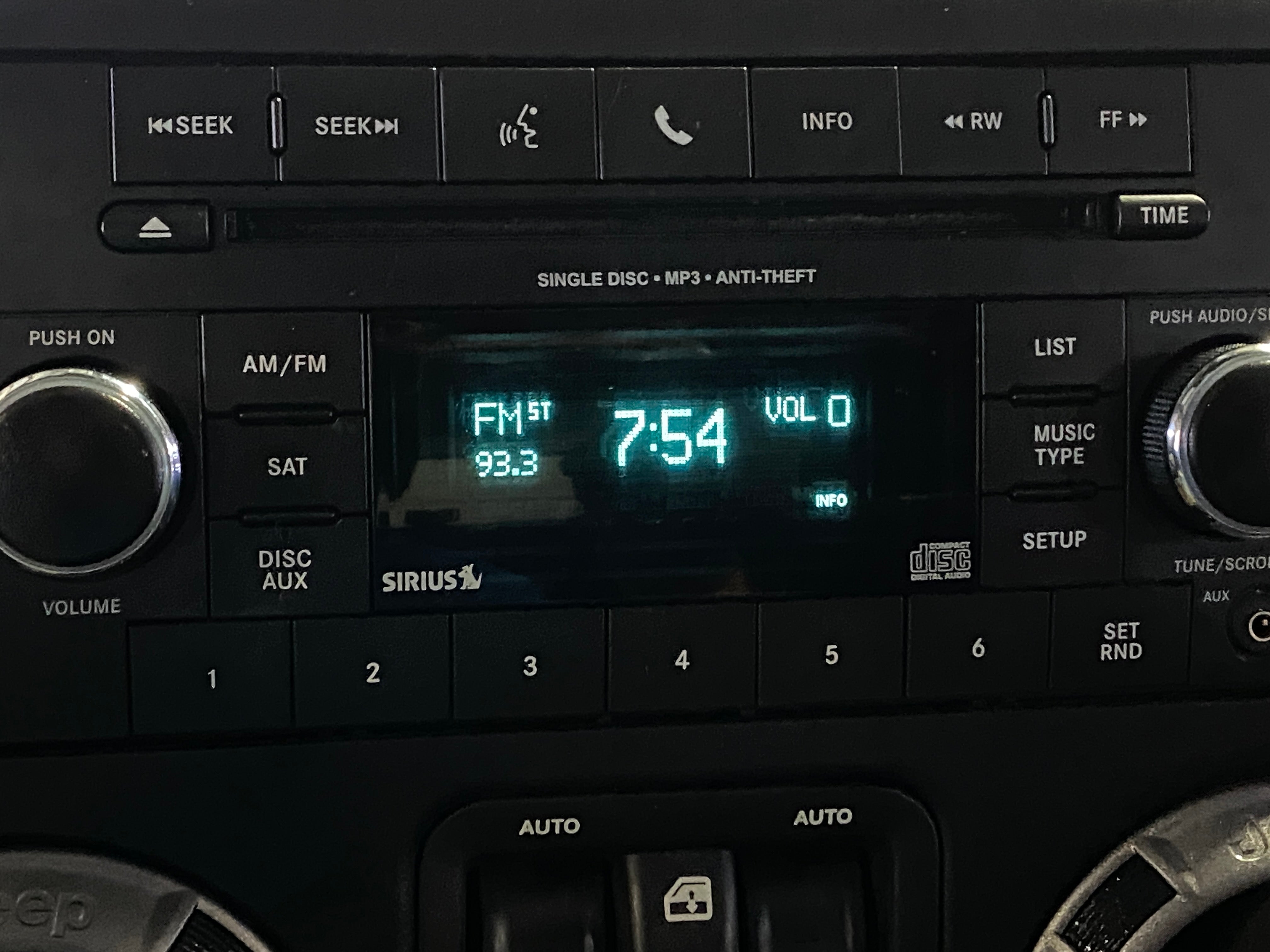 Thumbnail: 2018 Jeep Wrangler - 4