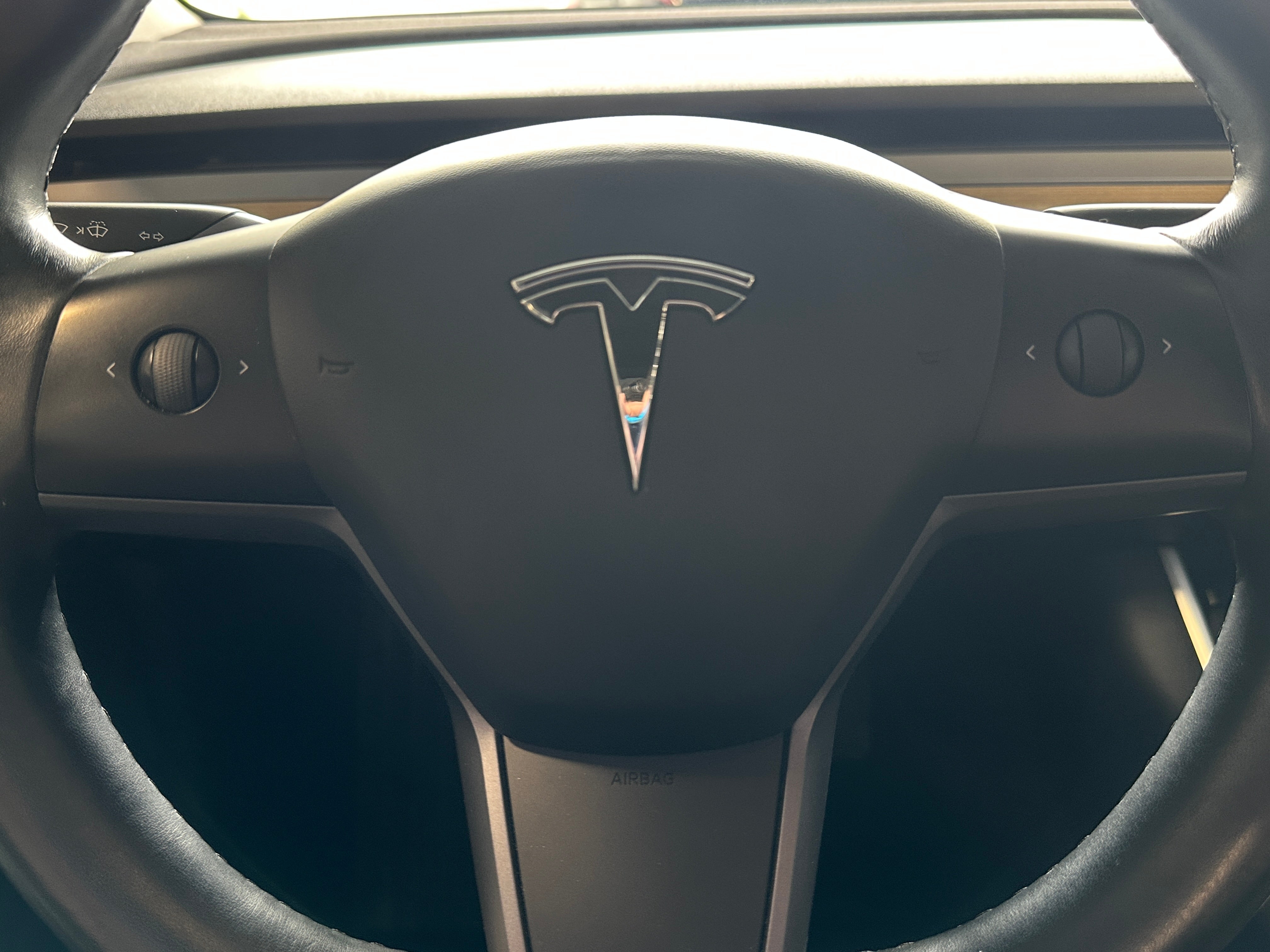 Thumbnail: 2018 Tesla Model 3 - 4