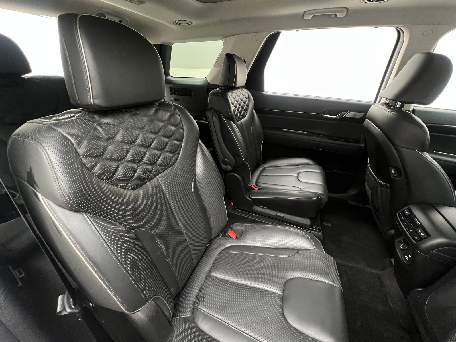 Thumbnail: 2021 Hyundai Palisade - 5