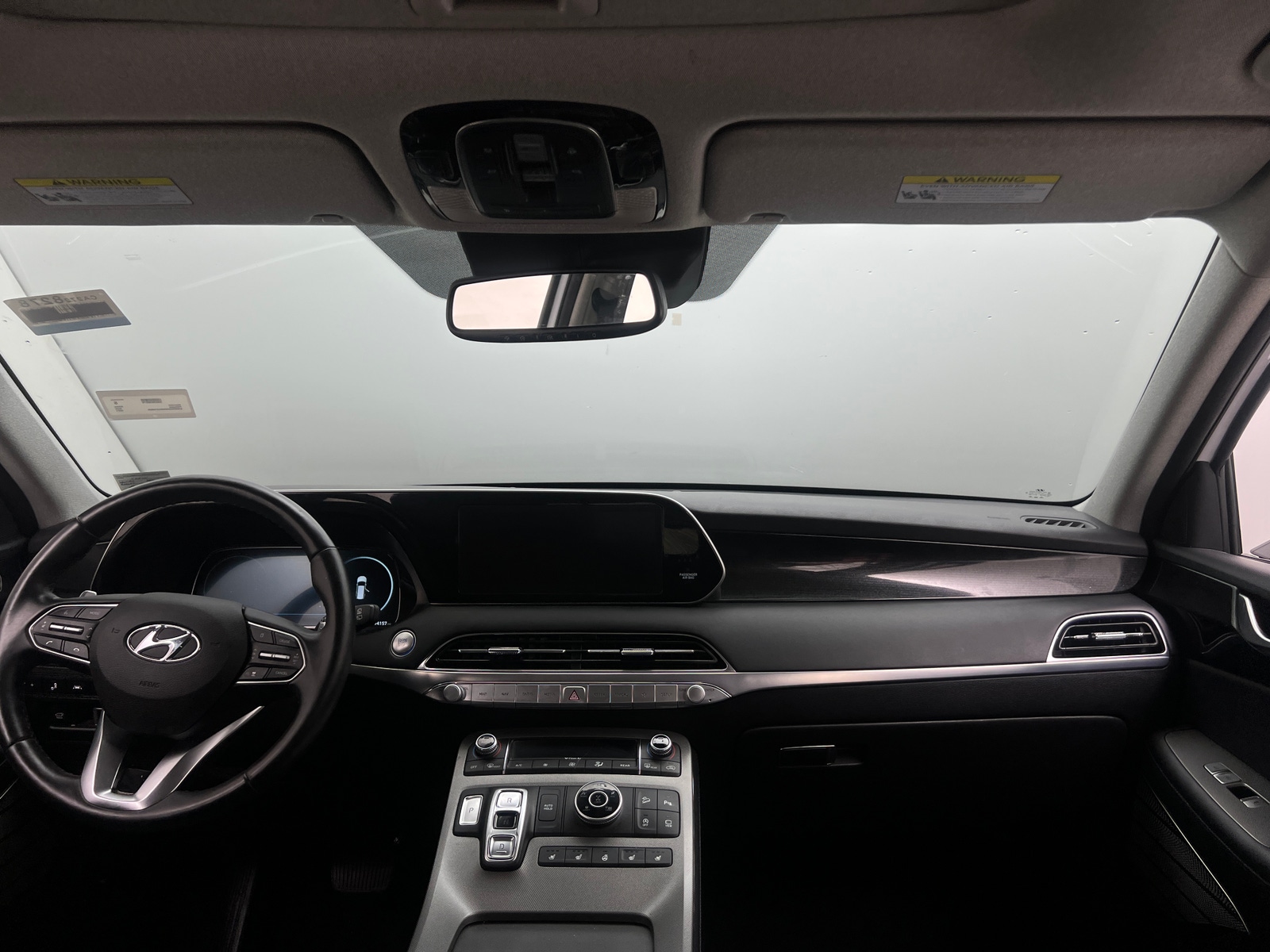 Thumbnail: 2021 Hyundai Palisade - 2