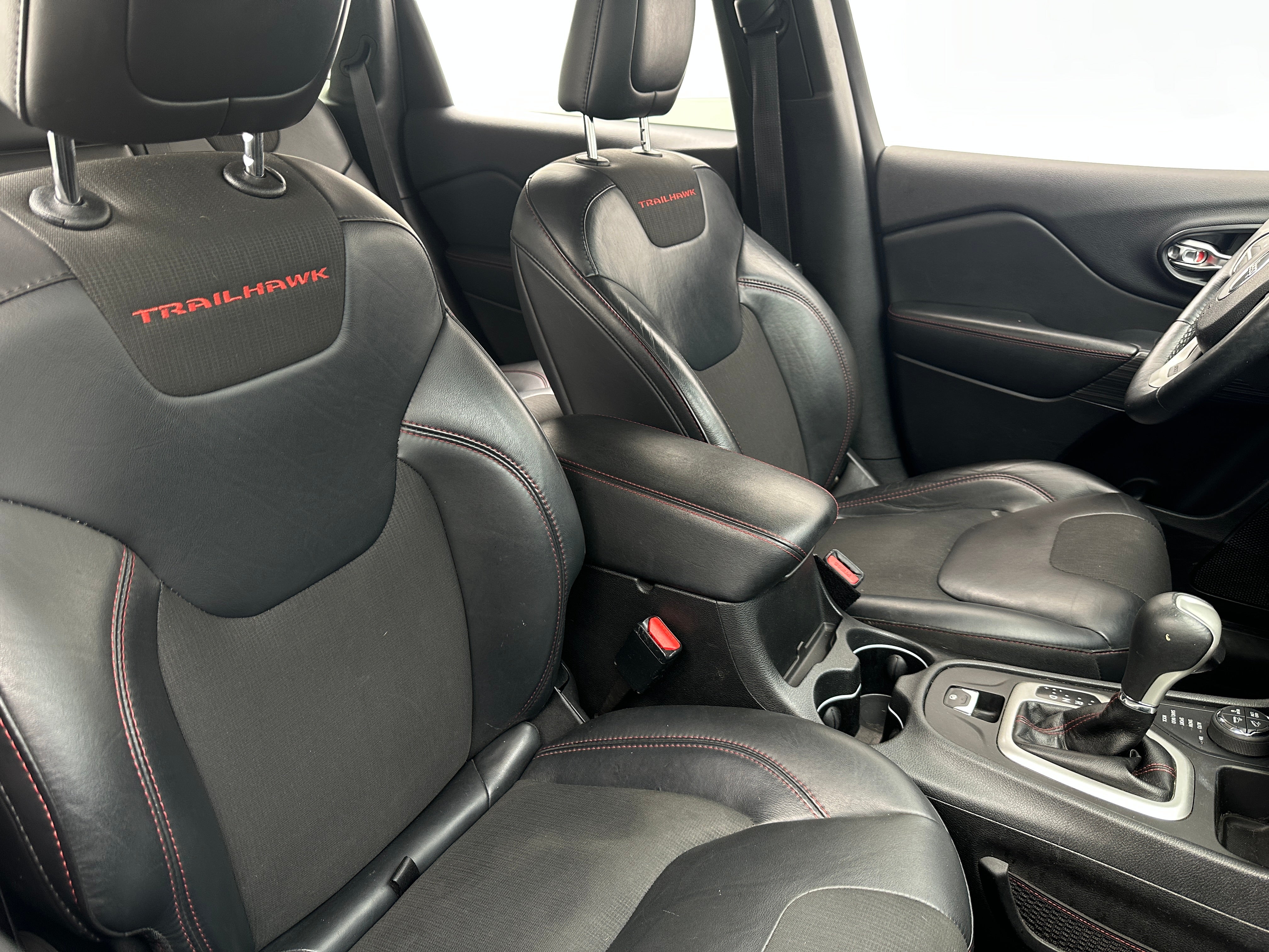Thumbnail: 2016 Jeep Cherokee - 2