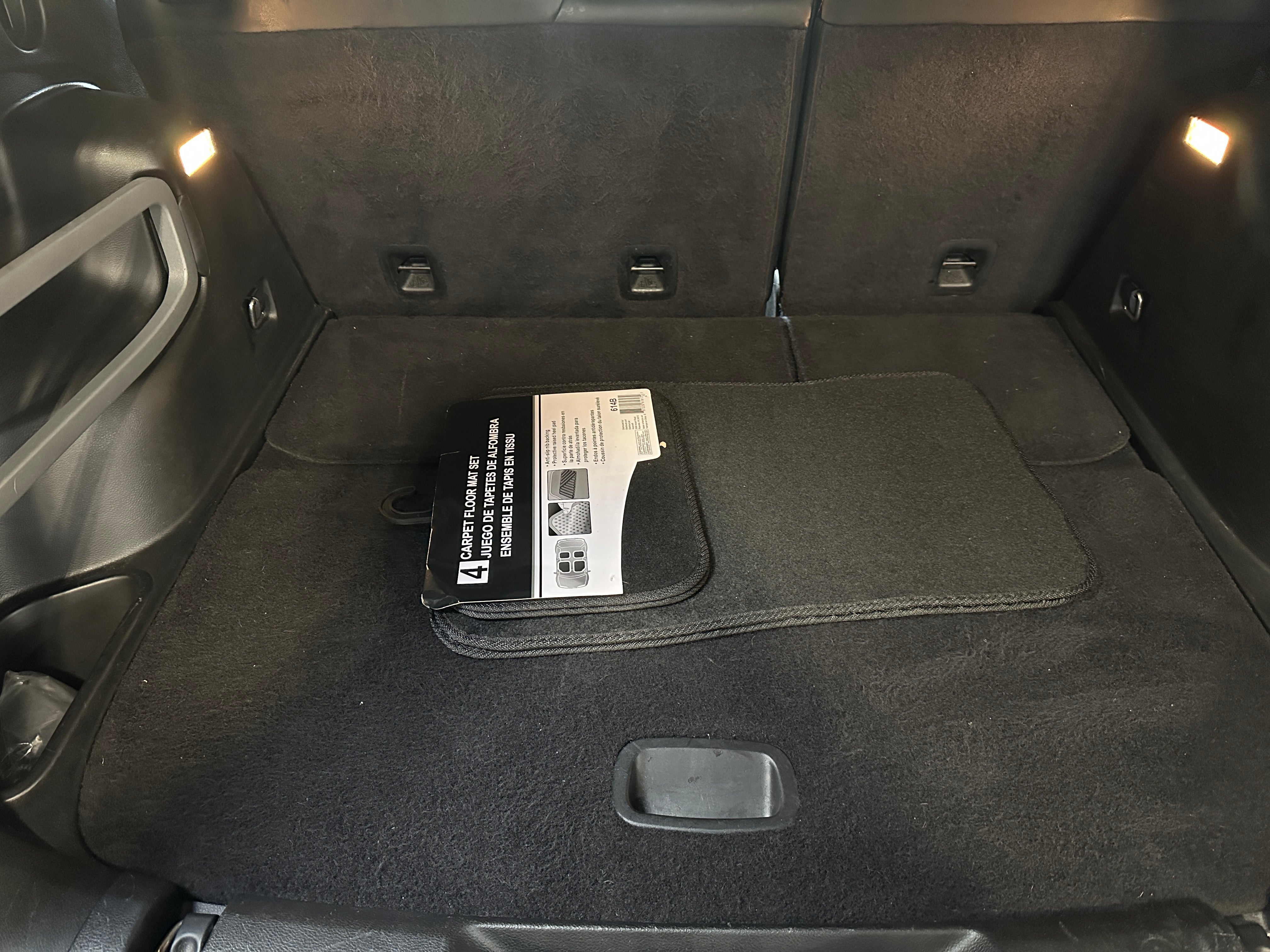 Thumbnail: 2016 Jeep Cherokee - 7