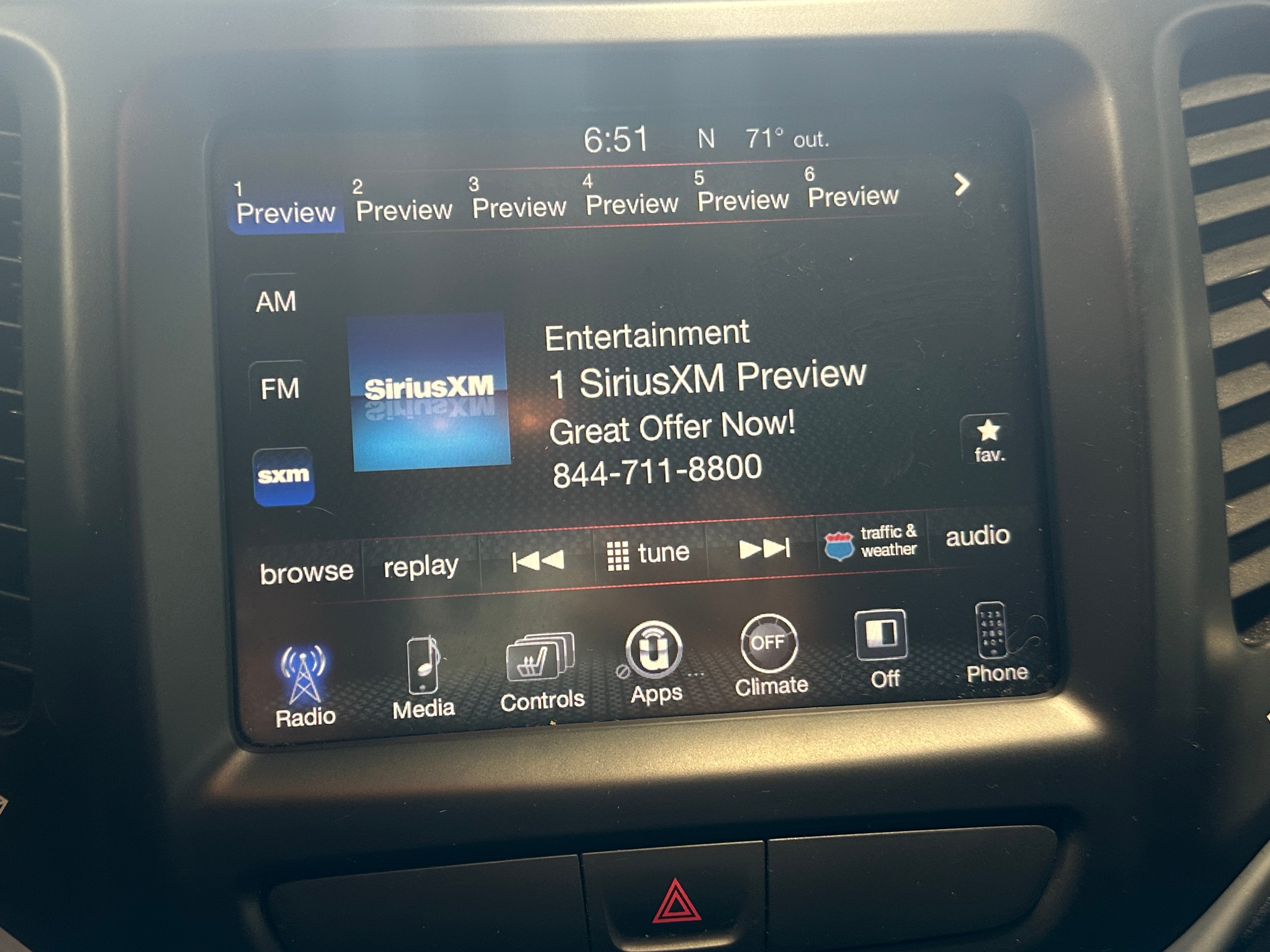 Thumbnail: 2016 Jeep Cherokee - 4