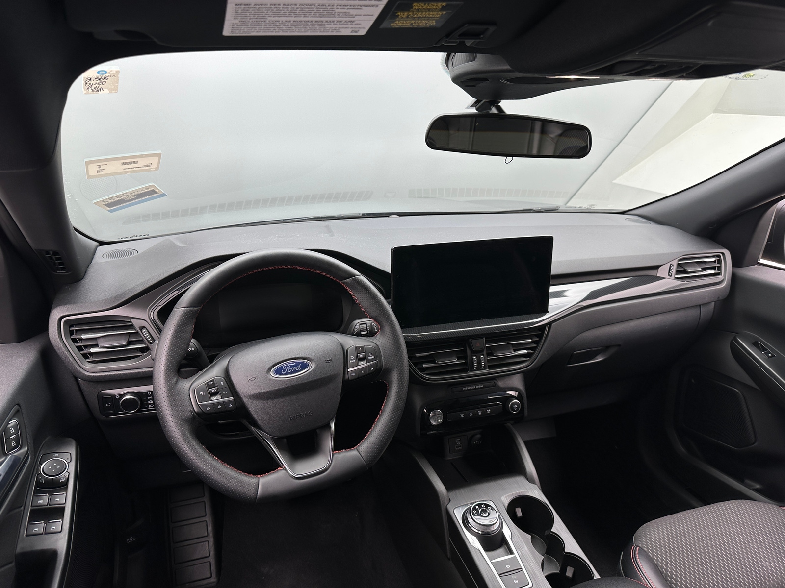 Thumbnail: 2023 Ford Escape - 3