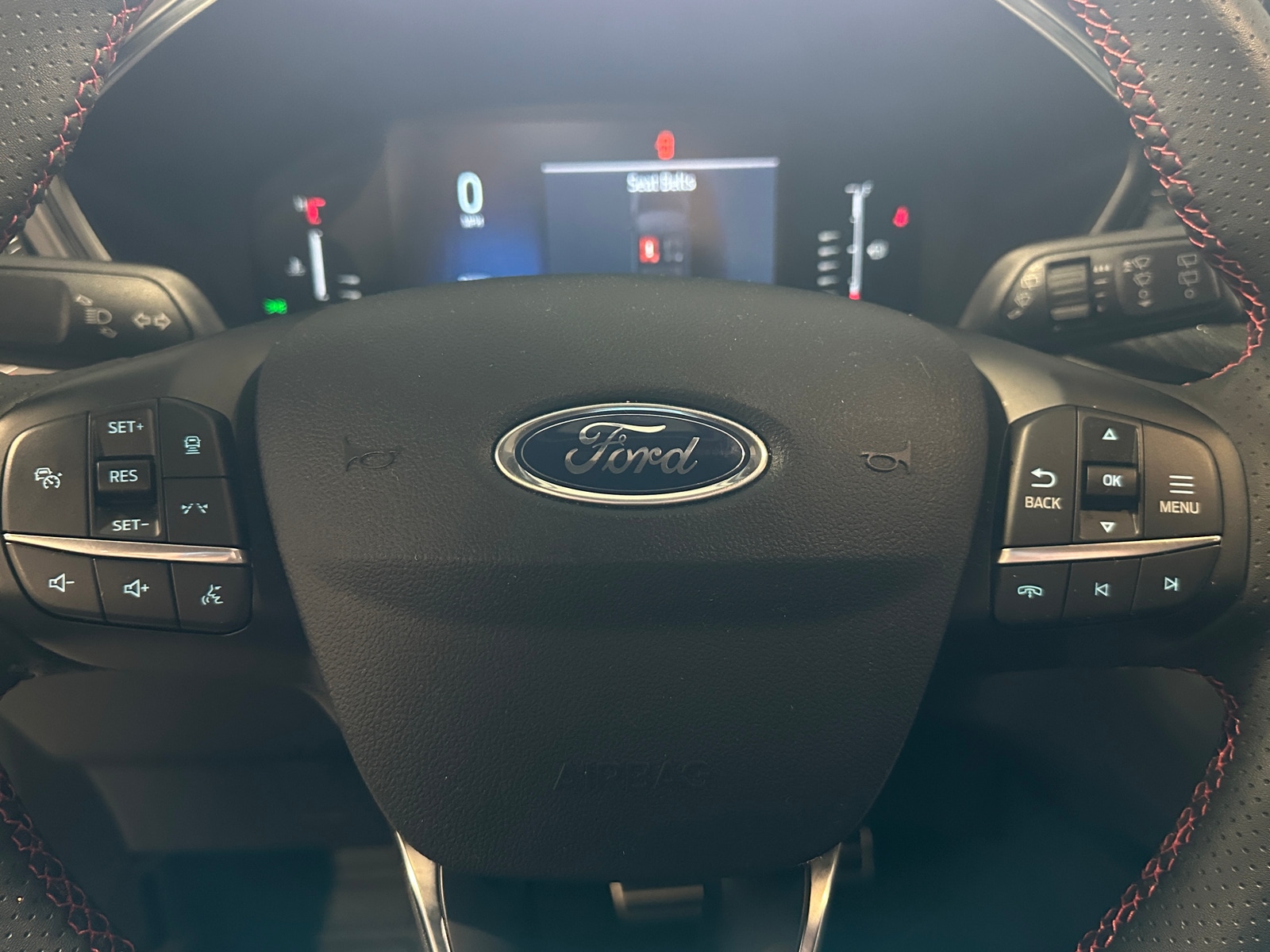 Thumbnail: 2023 Ford Escape - 5