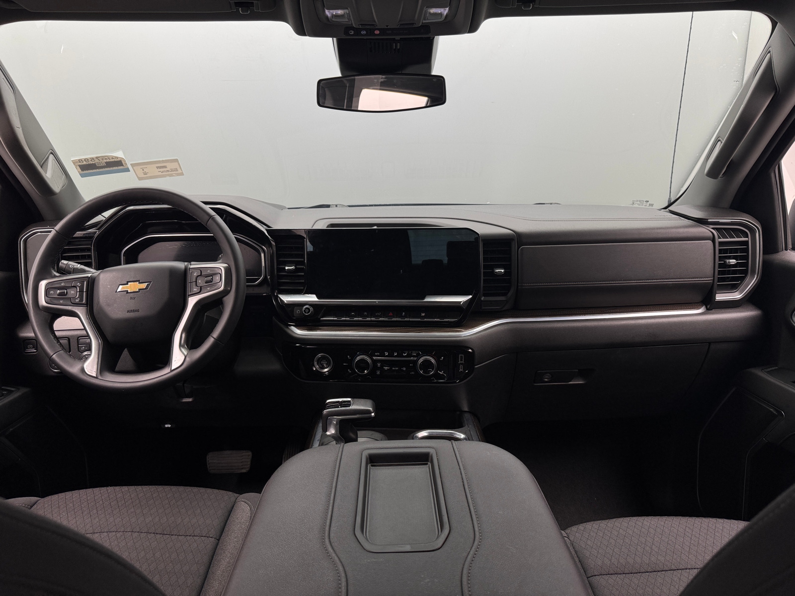 Thumbnail: 2022 Chevrolet Silverado 1500 - 3