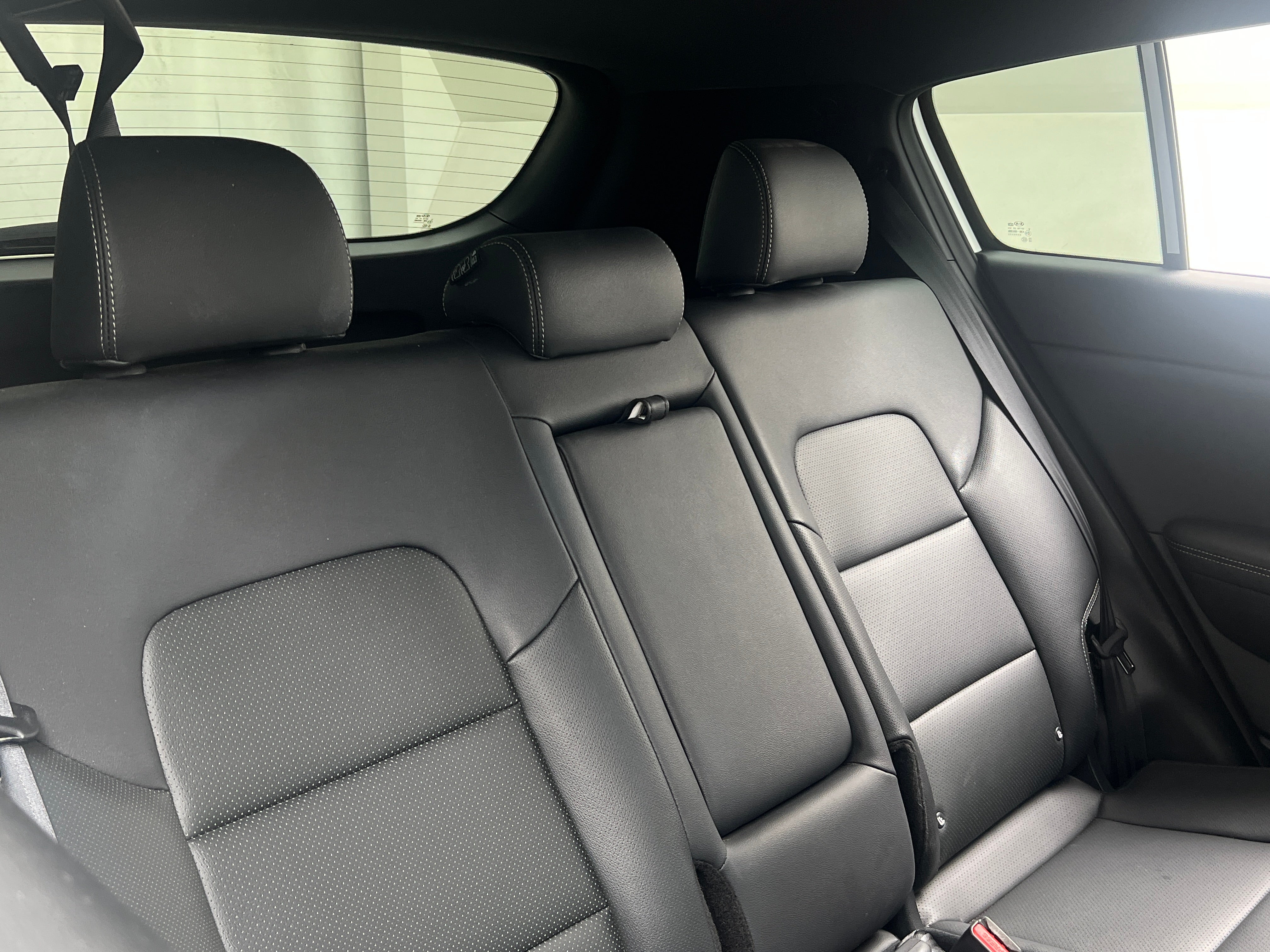 Thumbnail: 2021 Kia Sportage - 5