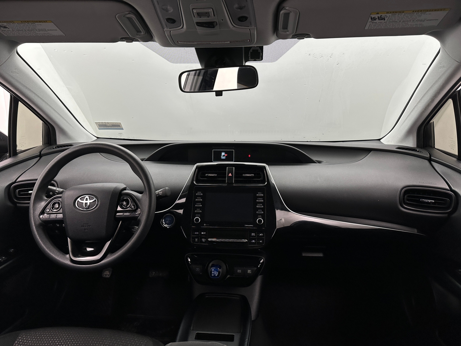 Thumbnail: 2021 Toyota Prius - 3