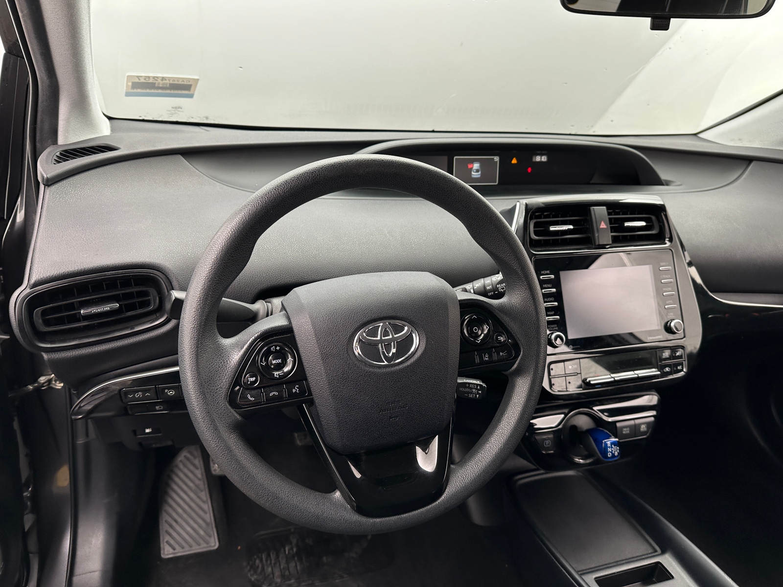 Thumbnail: 2021 Toyota Prius - 5