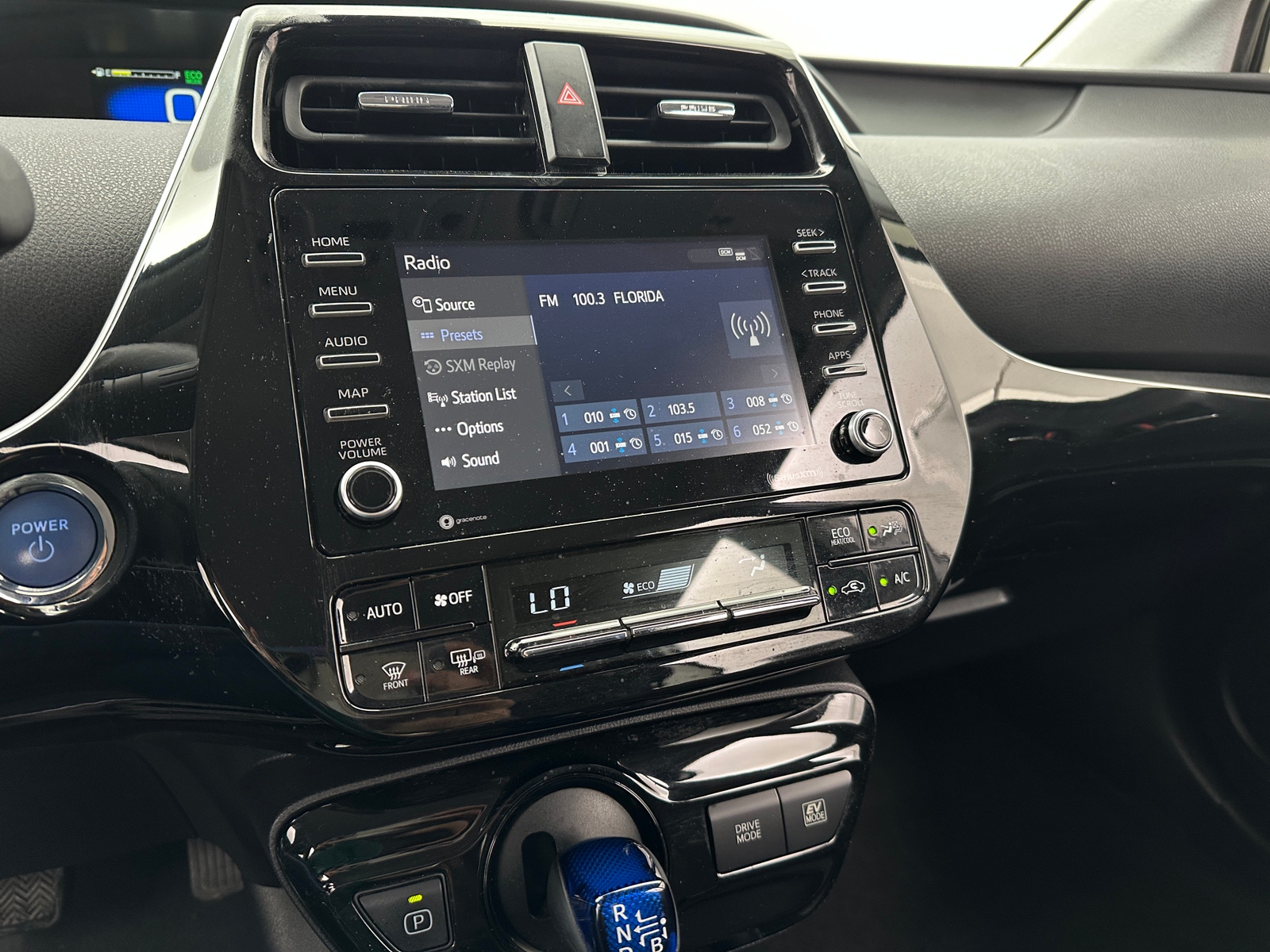 Thumbnail: 2021 Toyota Prius - 4