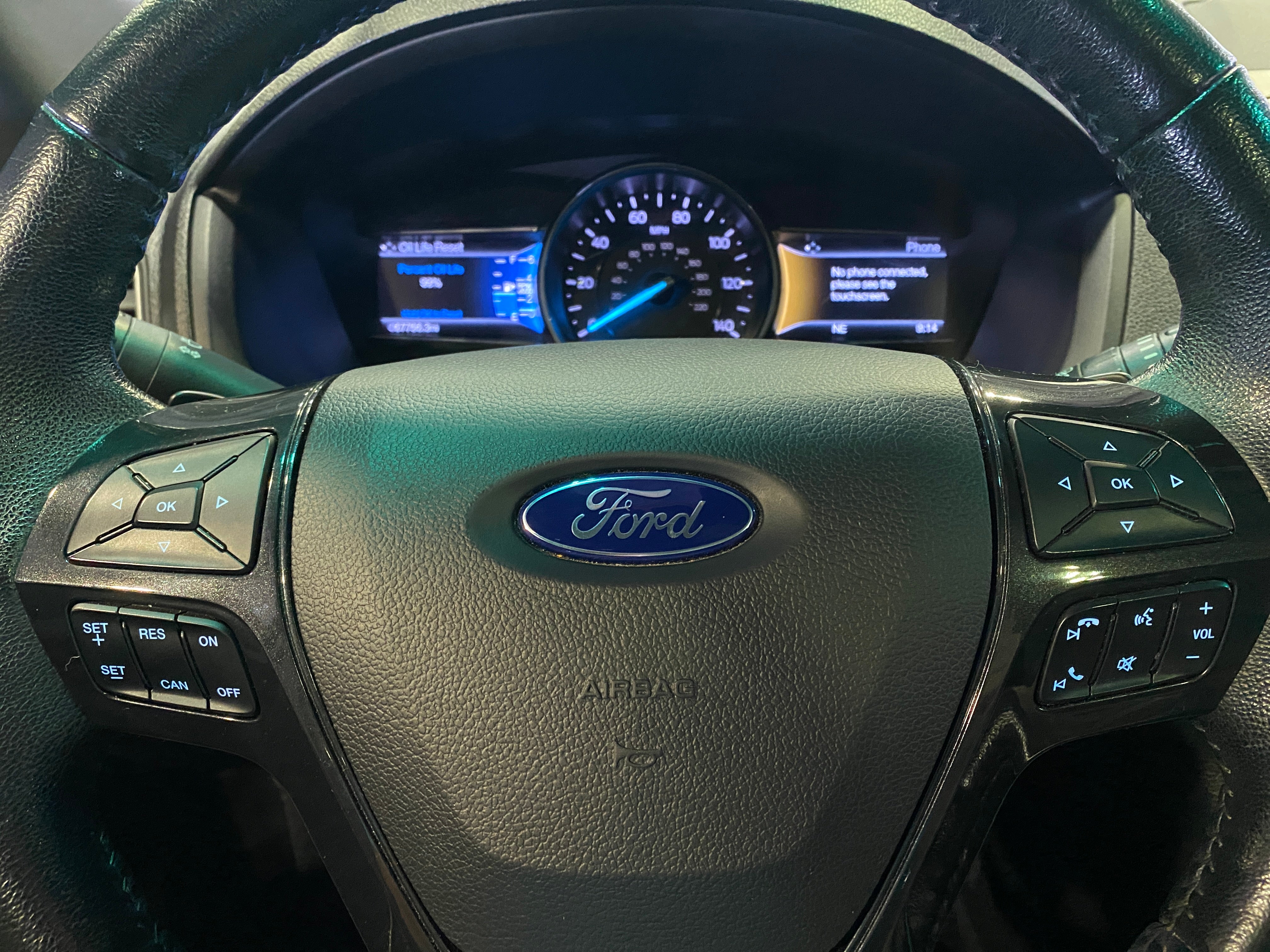 Thumbnail: 2017 Ford Explorer - 5