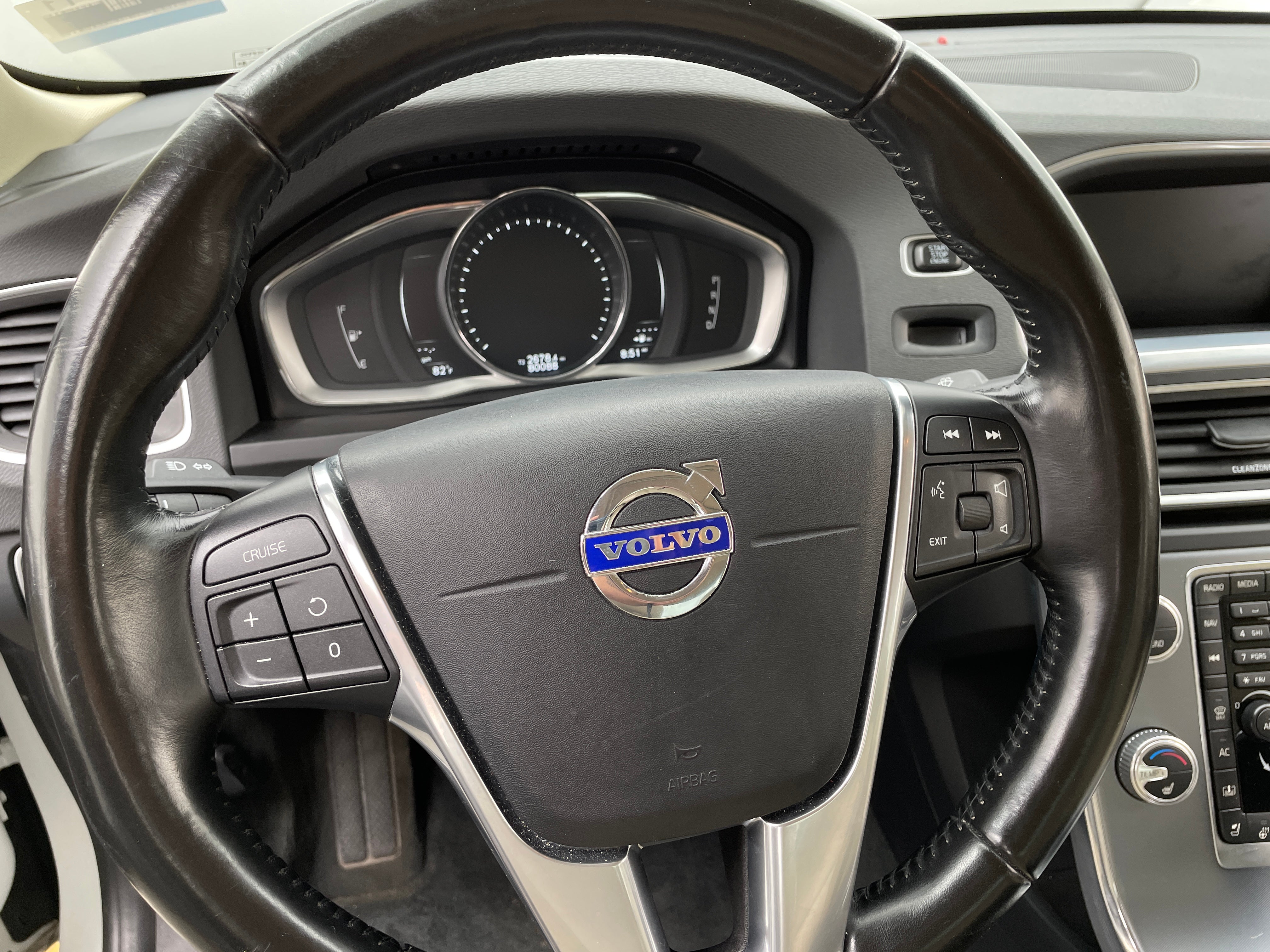 Thumbnail: 2017 Volvo S60 - 4
