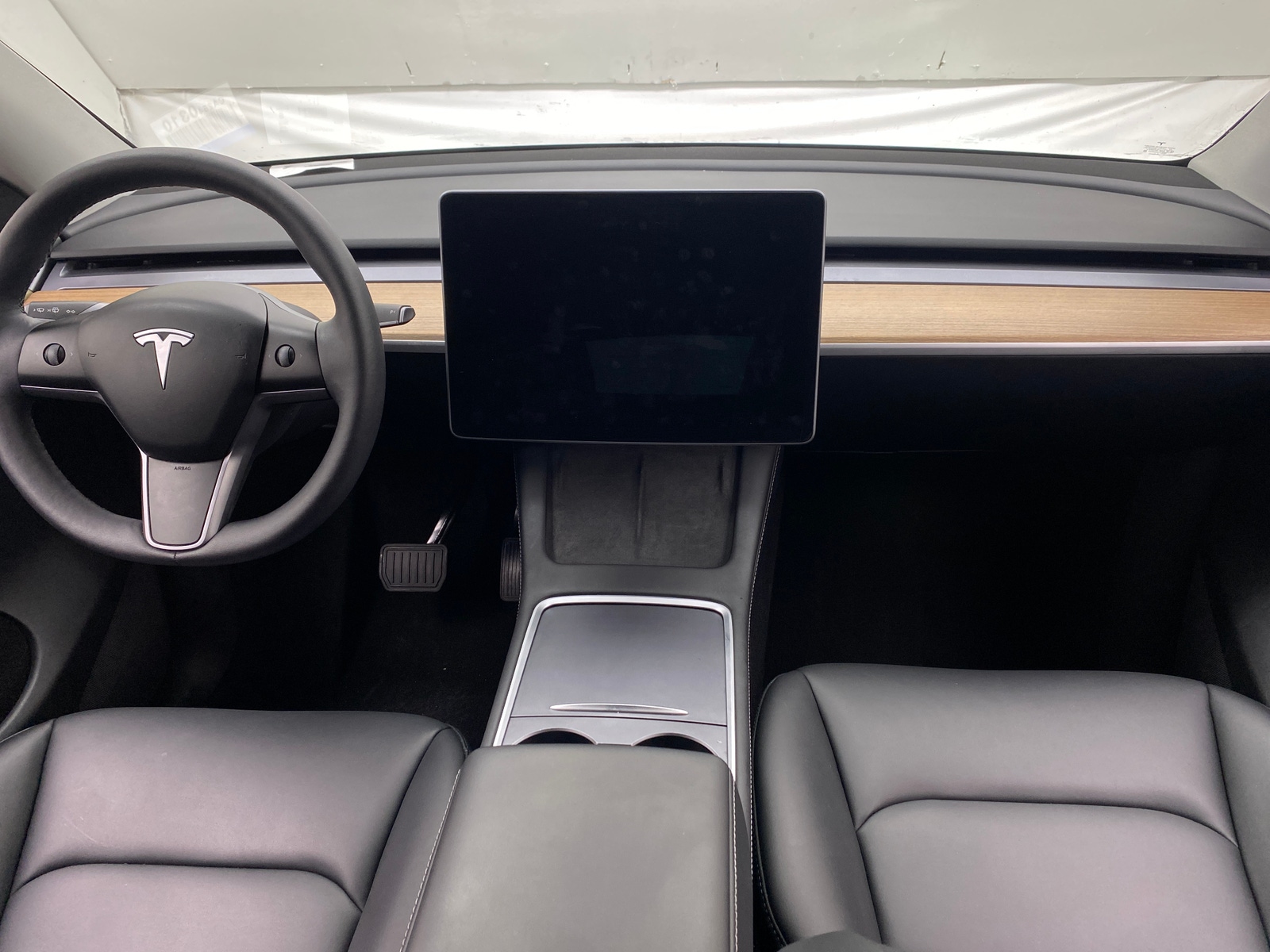 Thumbnail: 2023 Tesla Model Y - 2