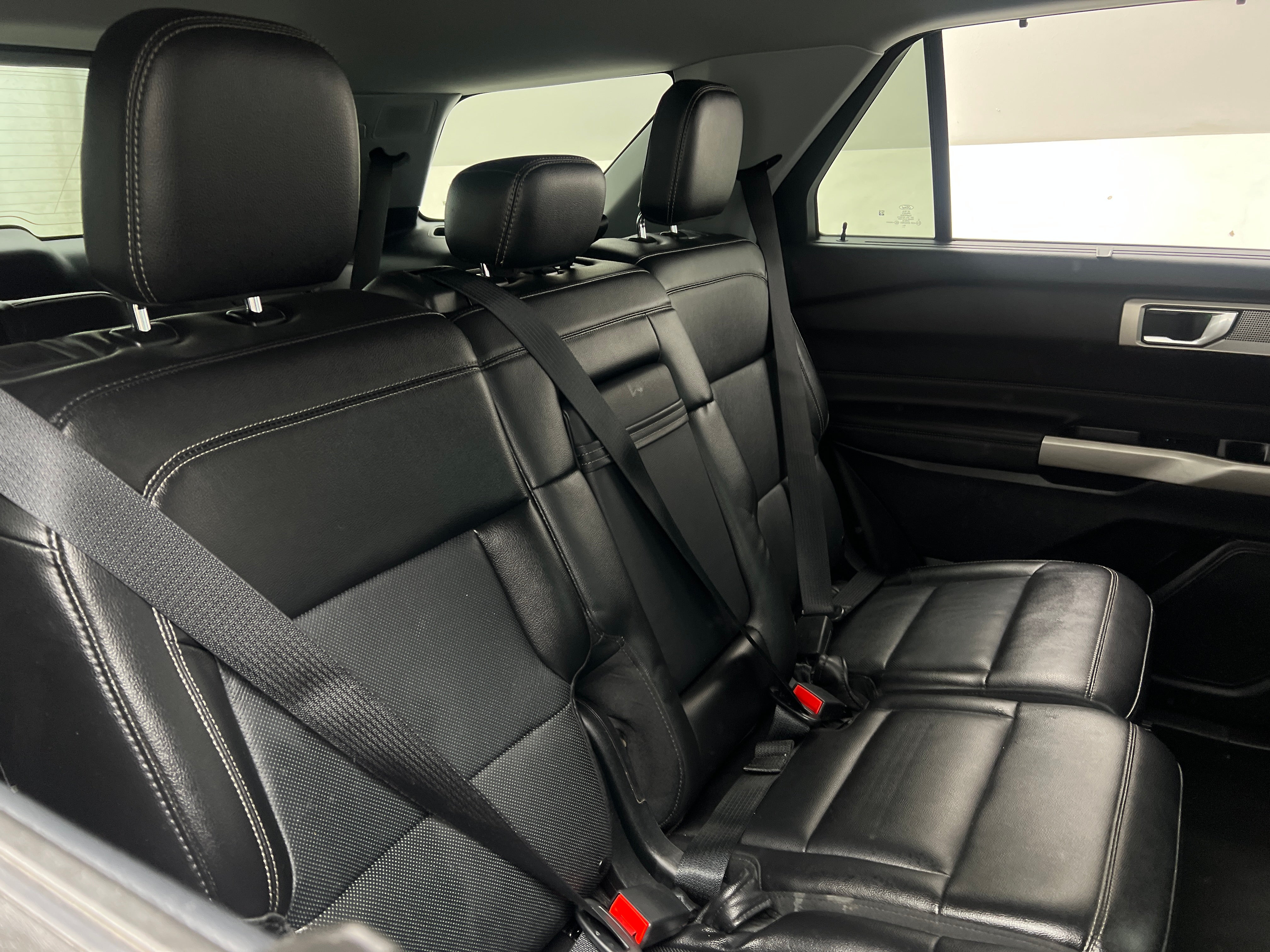 Thumbnail: 2023 Ford Explorer - 5
