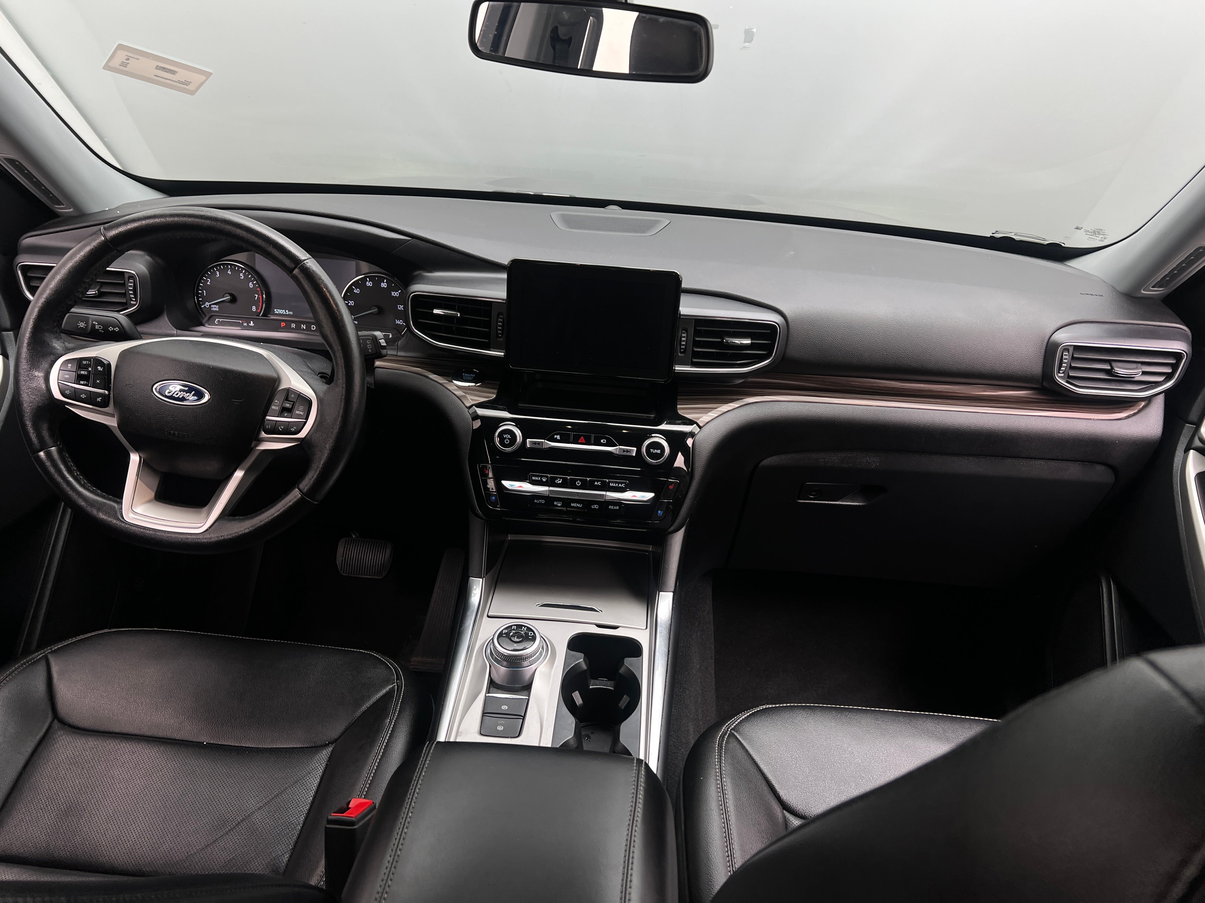 Thumbnail: 2023 Ford Explorer - 2